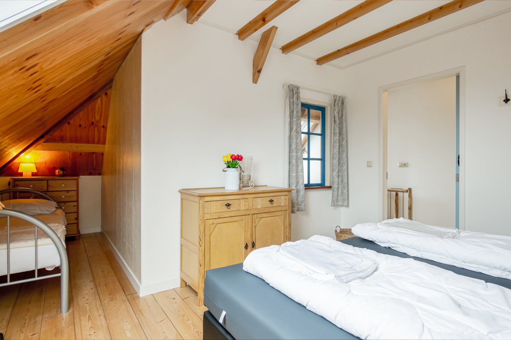 Appartement Dars - Chambre