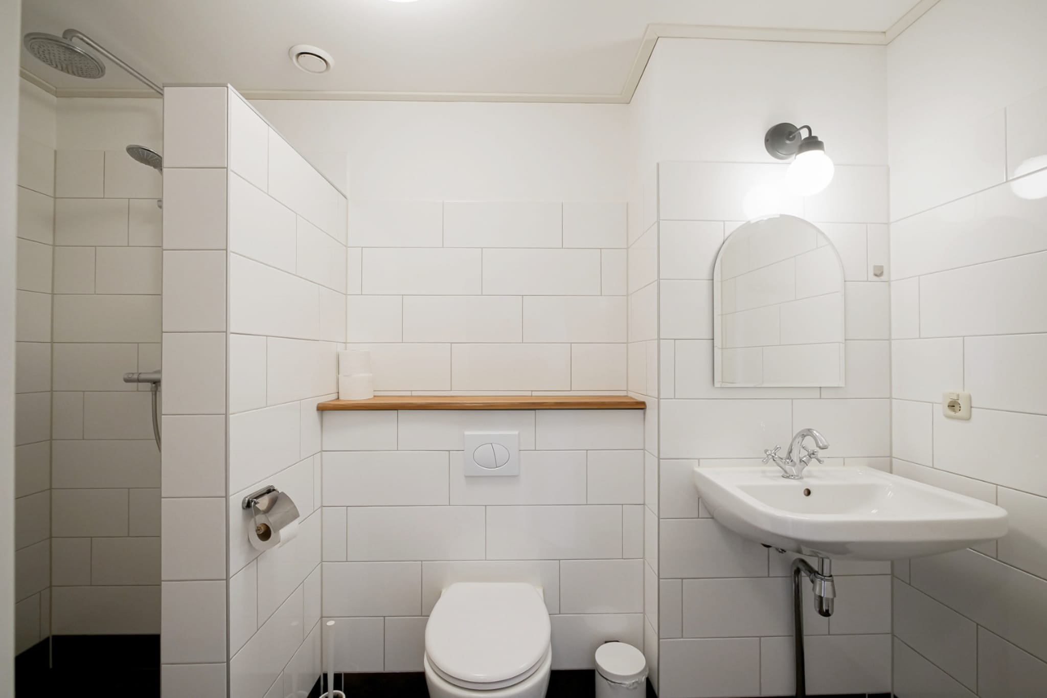 Appartement Dars - Salle de bain