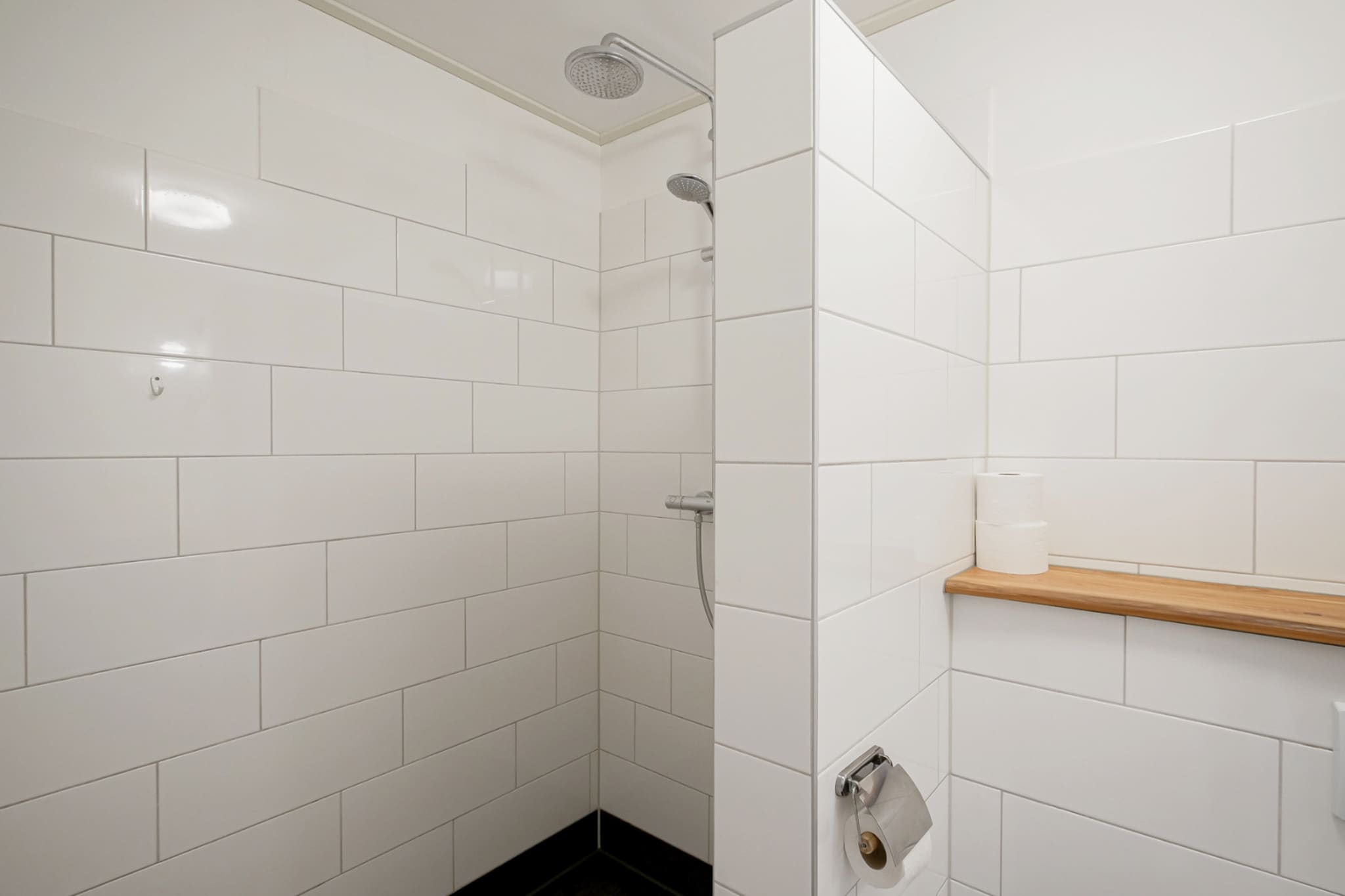 Appartement Dars - Salle de bain