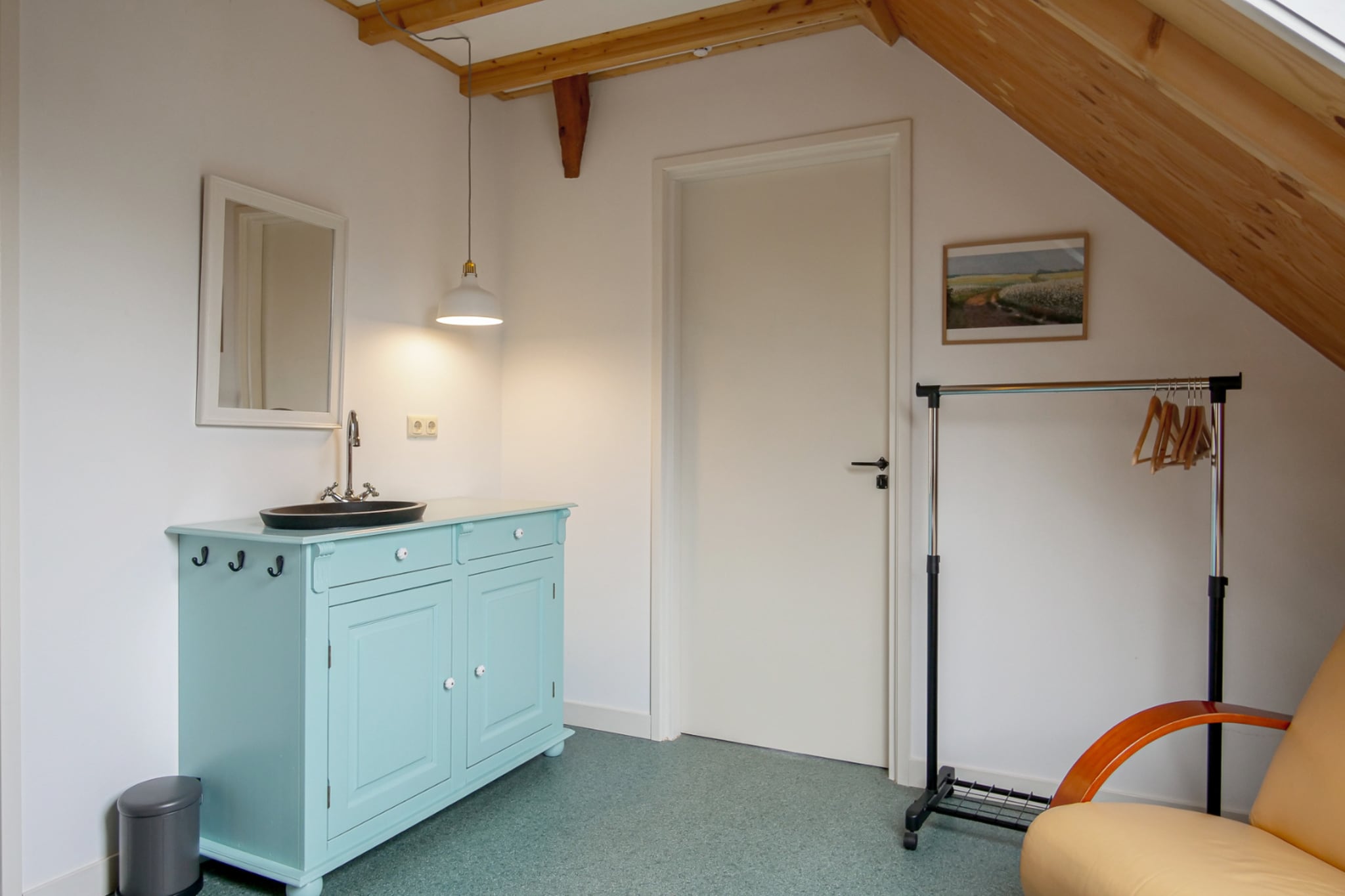 Appartement Dars - Salon