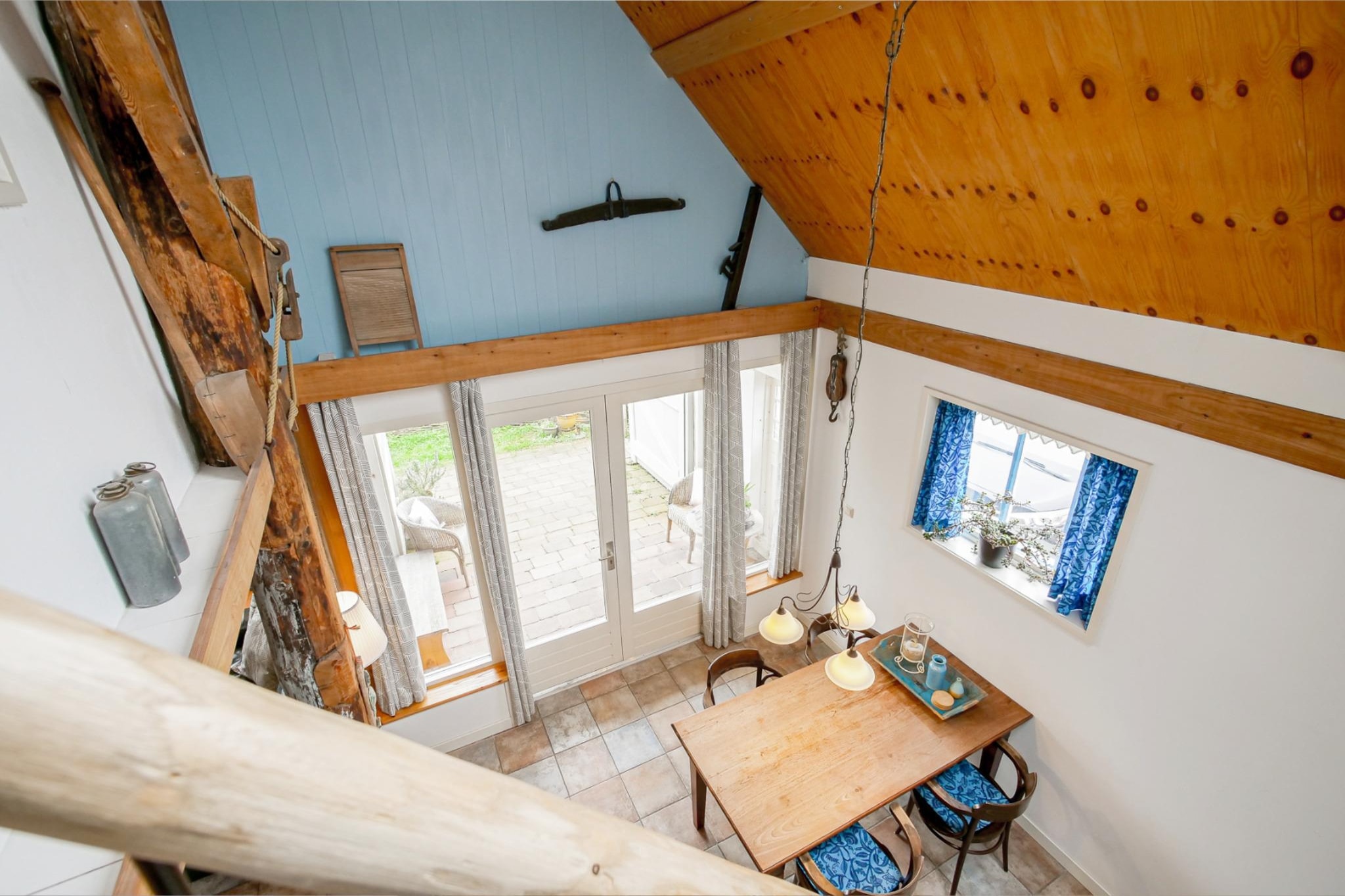 Appartement Dars - Salle à manger