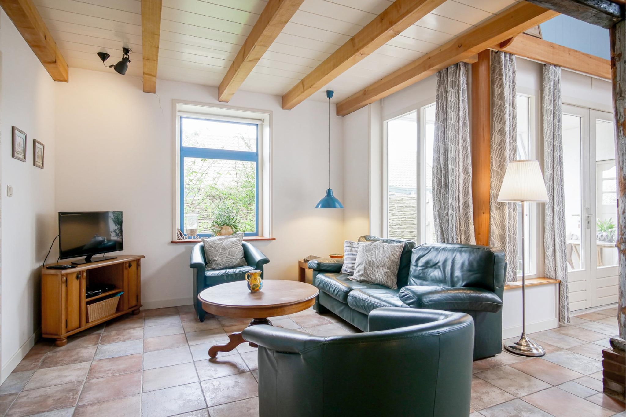 Appartement Dars
