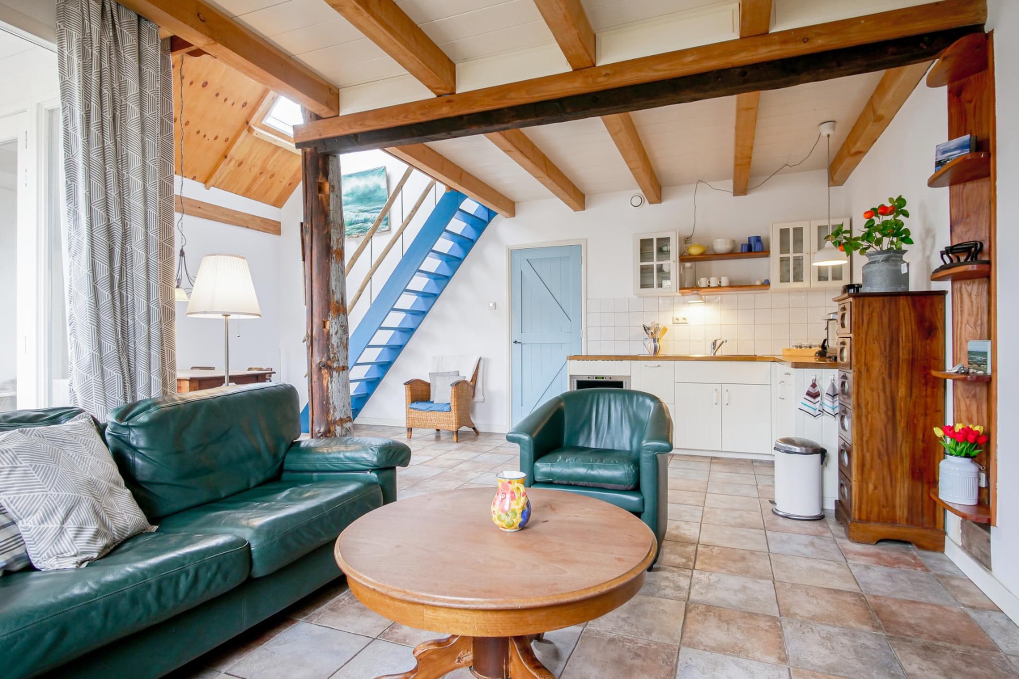 Appartement Dars - Salon