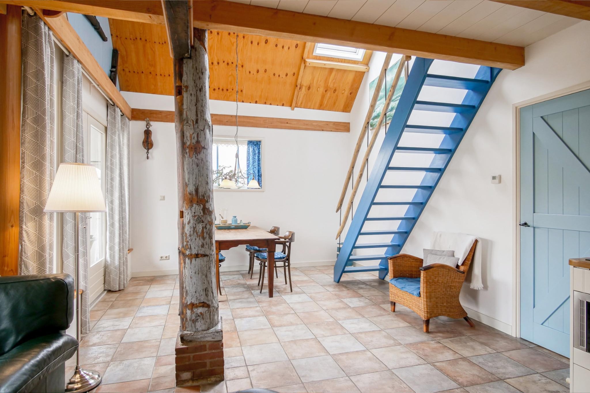Appartement Dars - Salle à manger