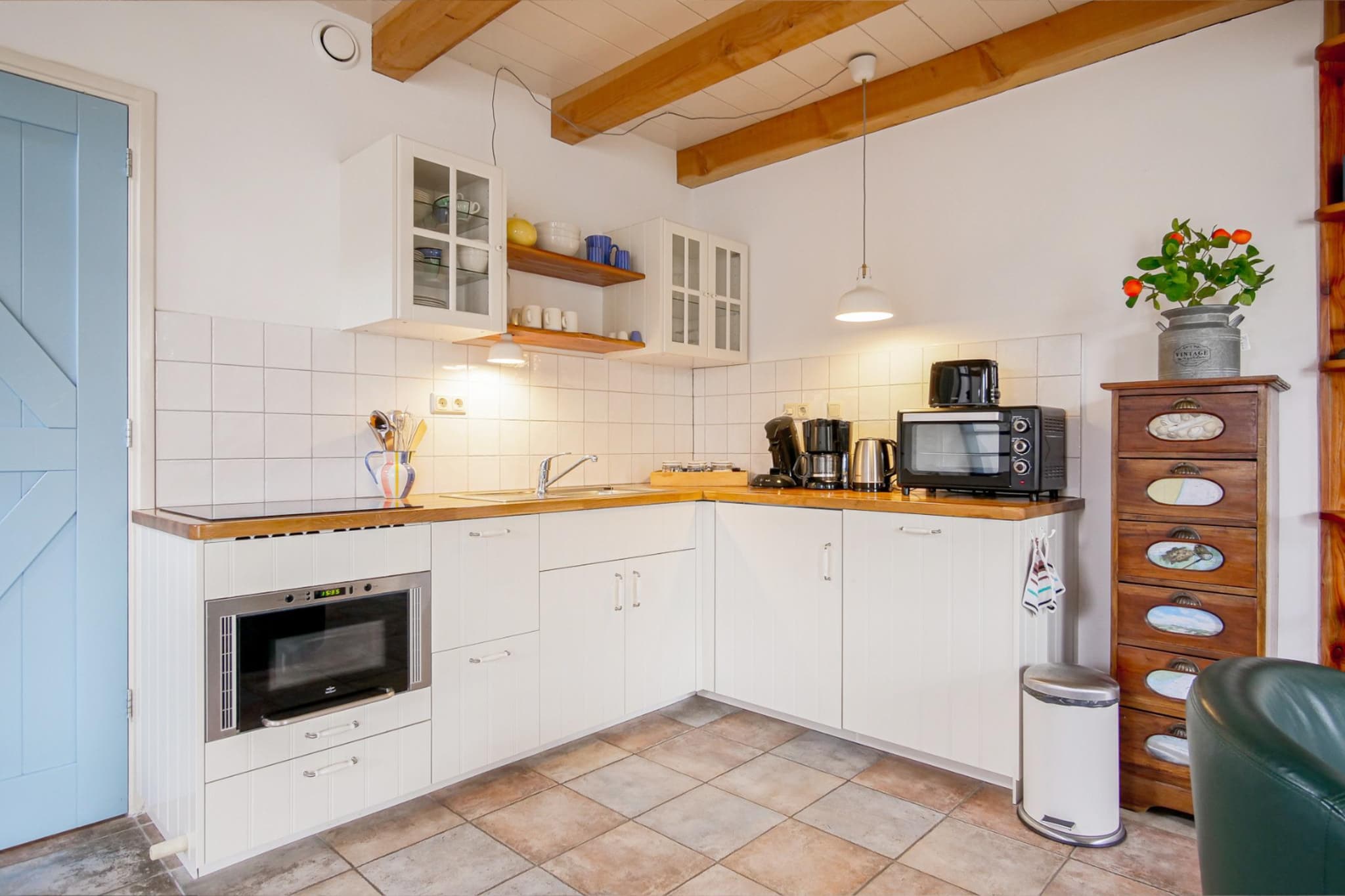 Appartement Dars