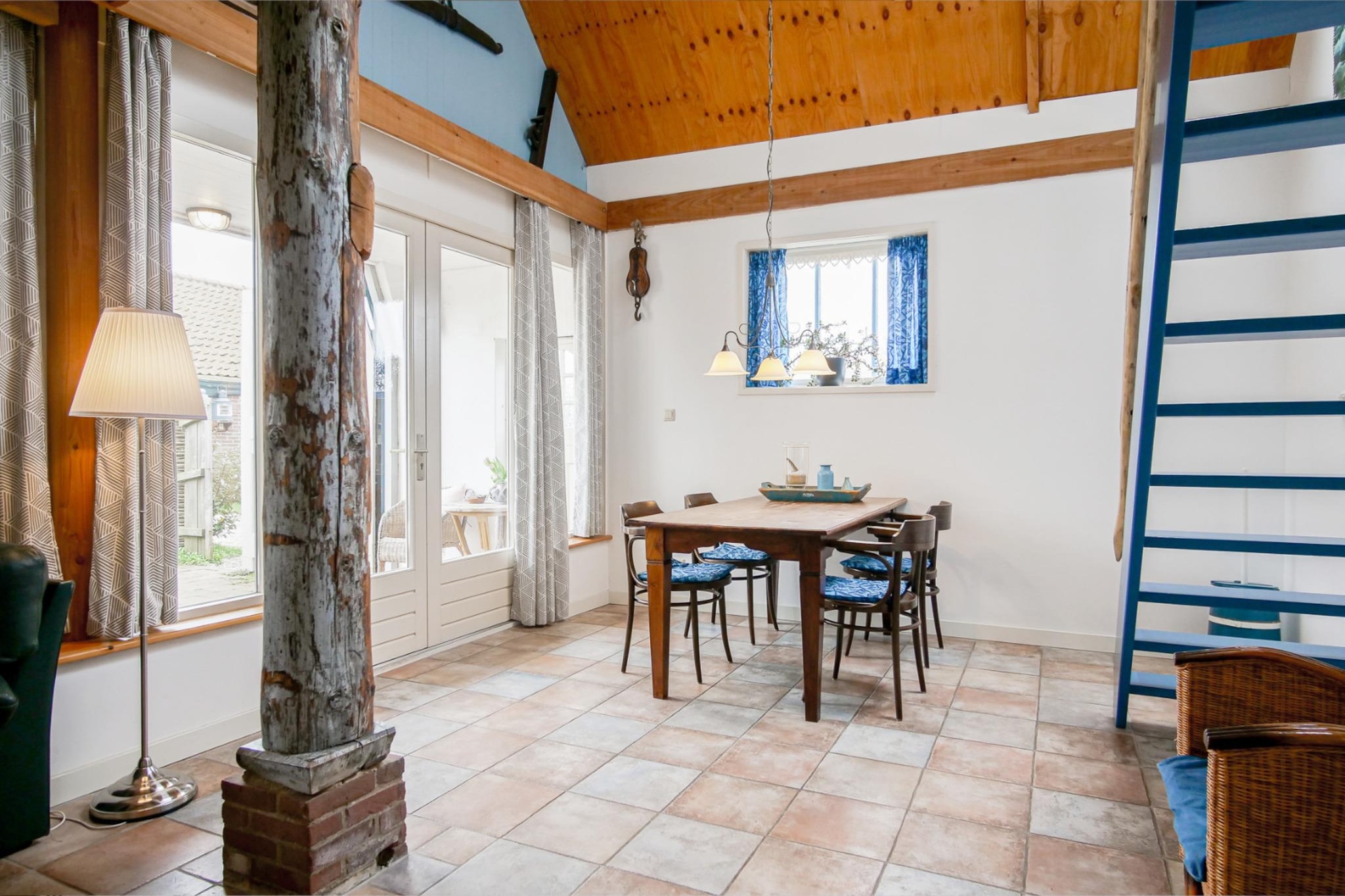 Appartement Dars - Salle à manger