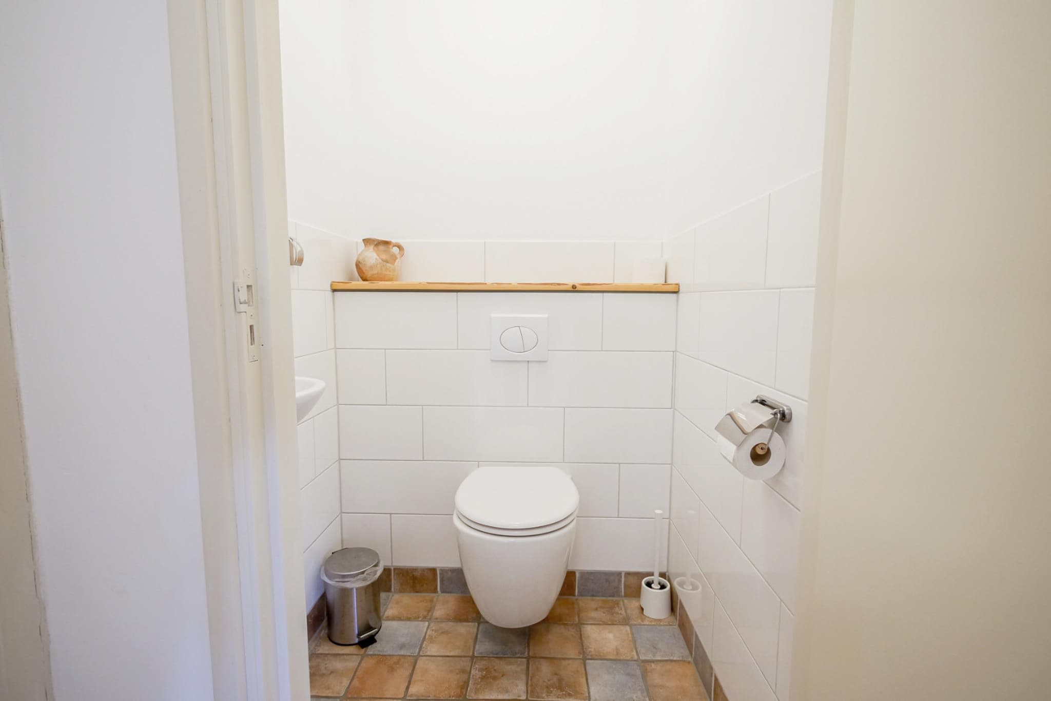 Appartement Dars - Salle de bain