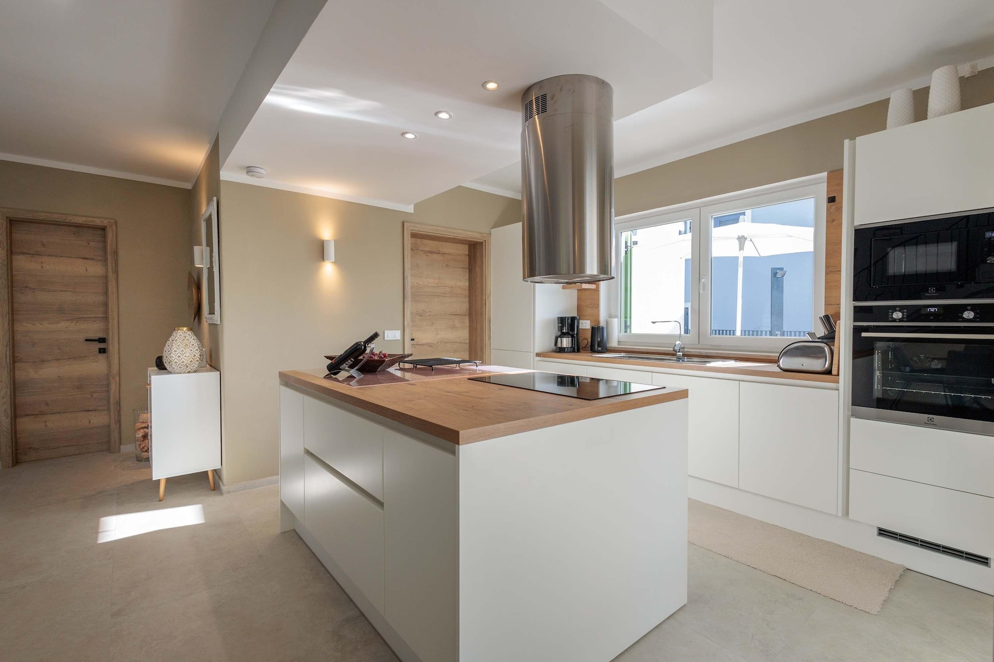 HR Villa Mileni - Cuisine