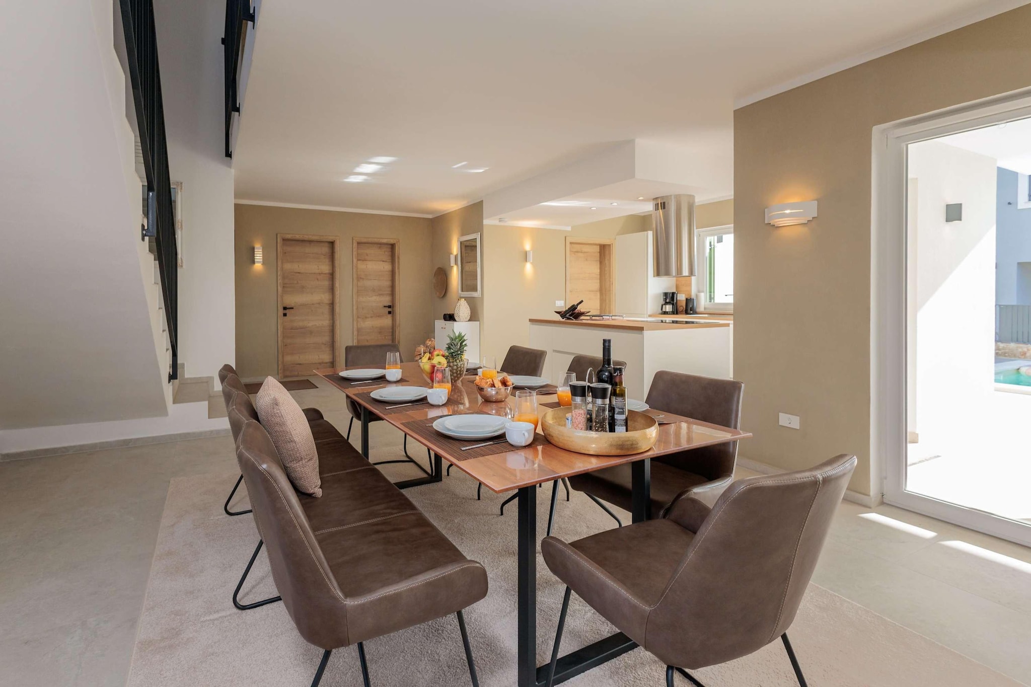HR Villa Mileni