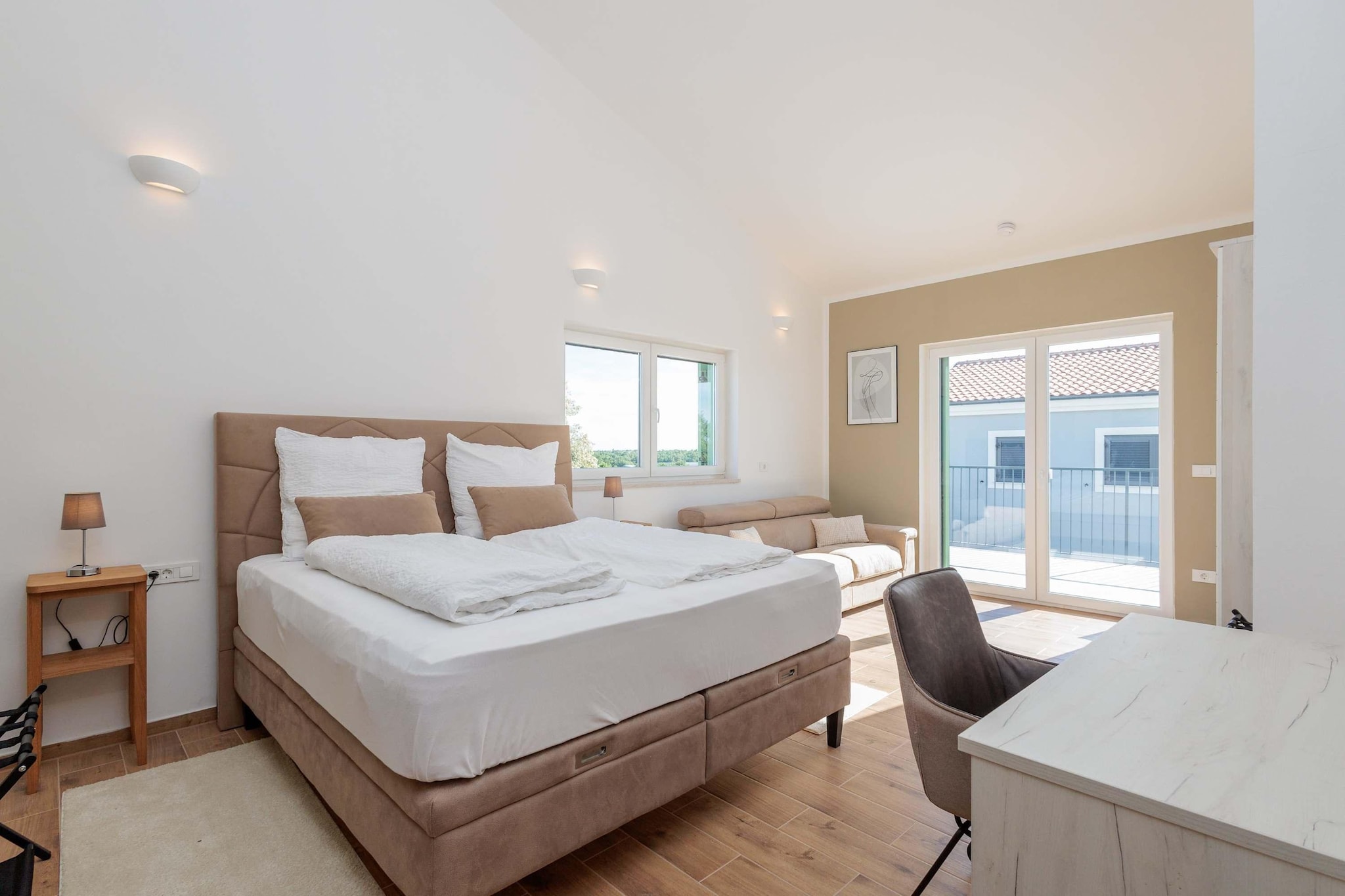 HR Villa Mileni