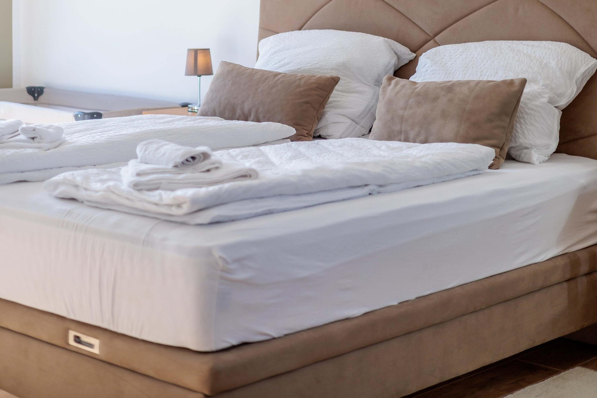 HR Villa Mileni - Chambre