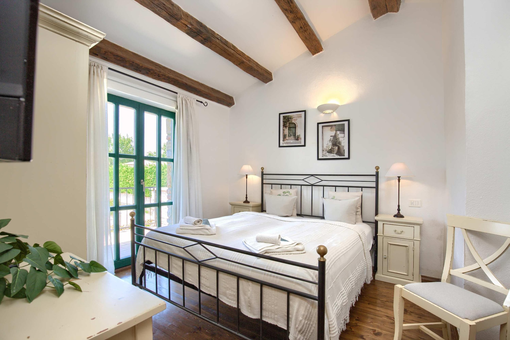 HR Villa Silene