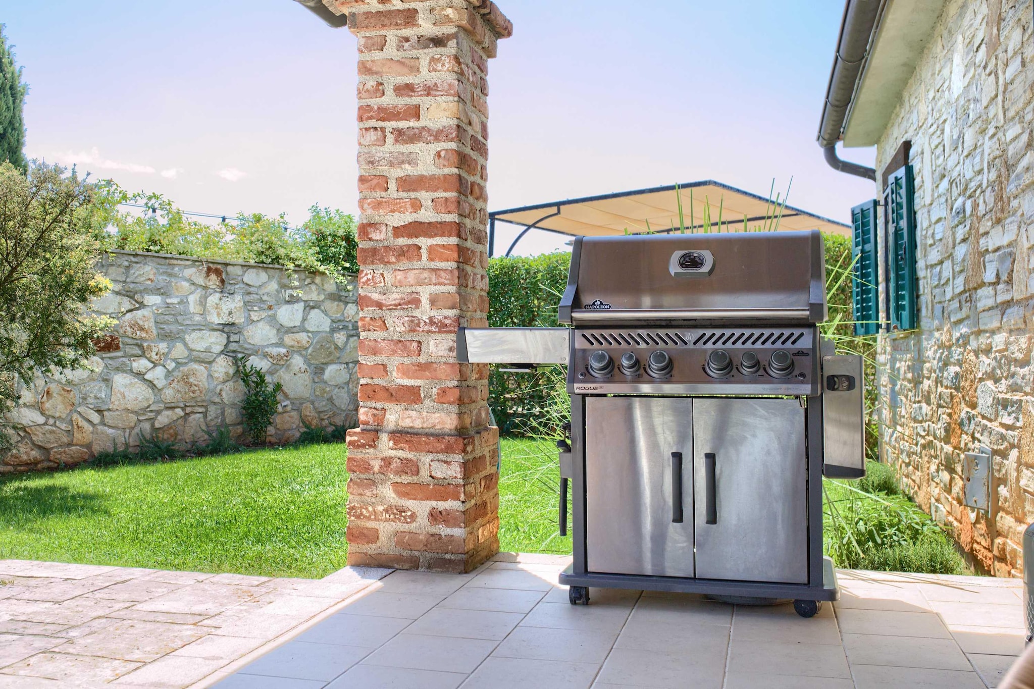 HR Villa Silene