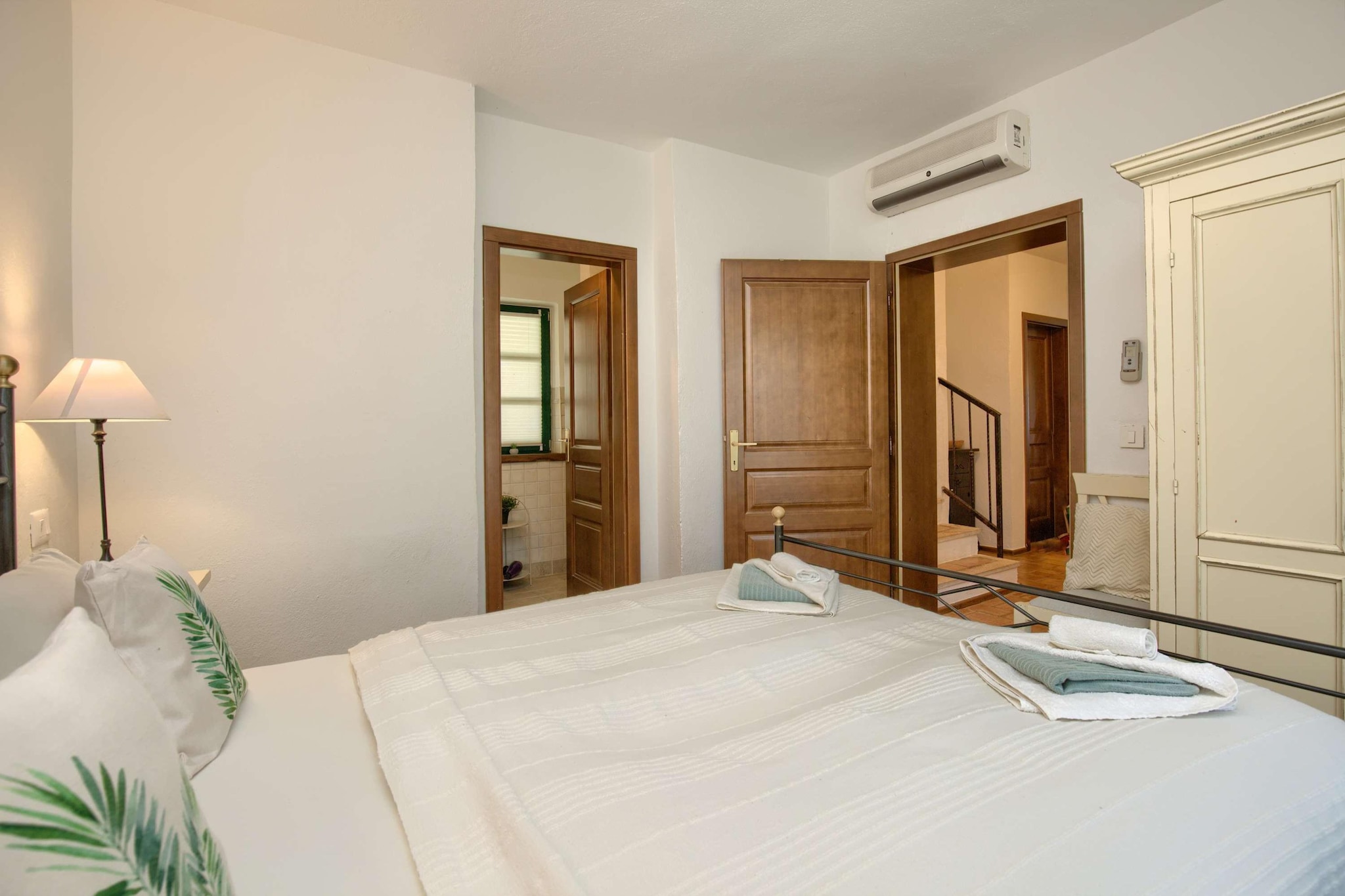 HR Villa Silene - Chambre
