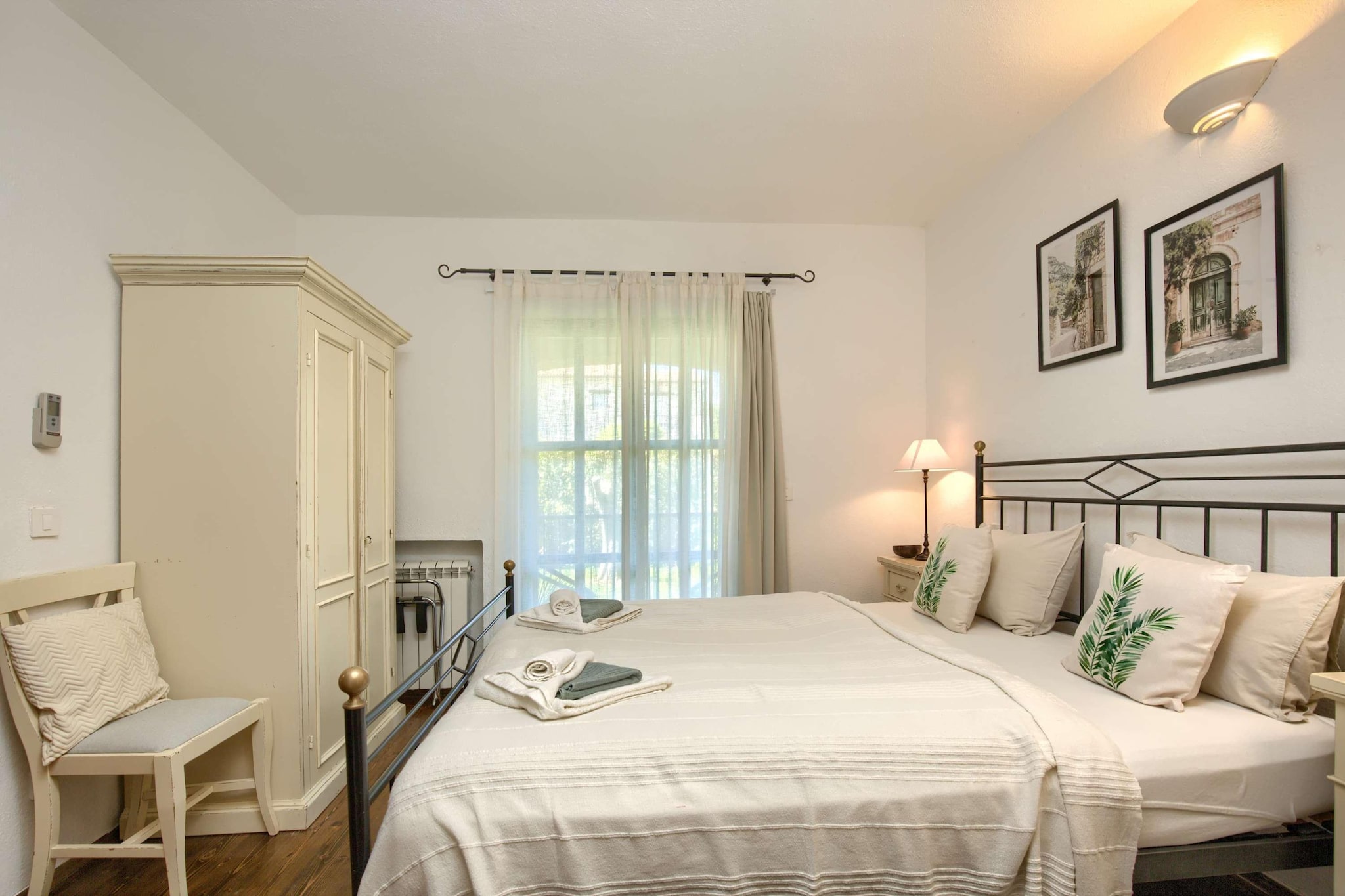 HR Villa Silene - Chambre