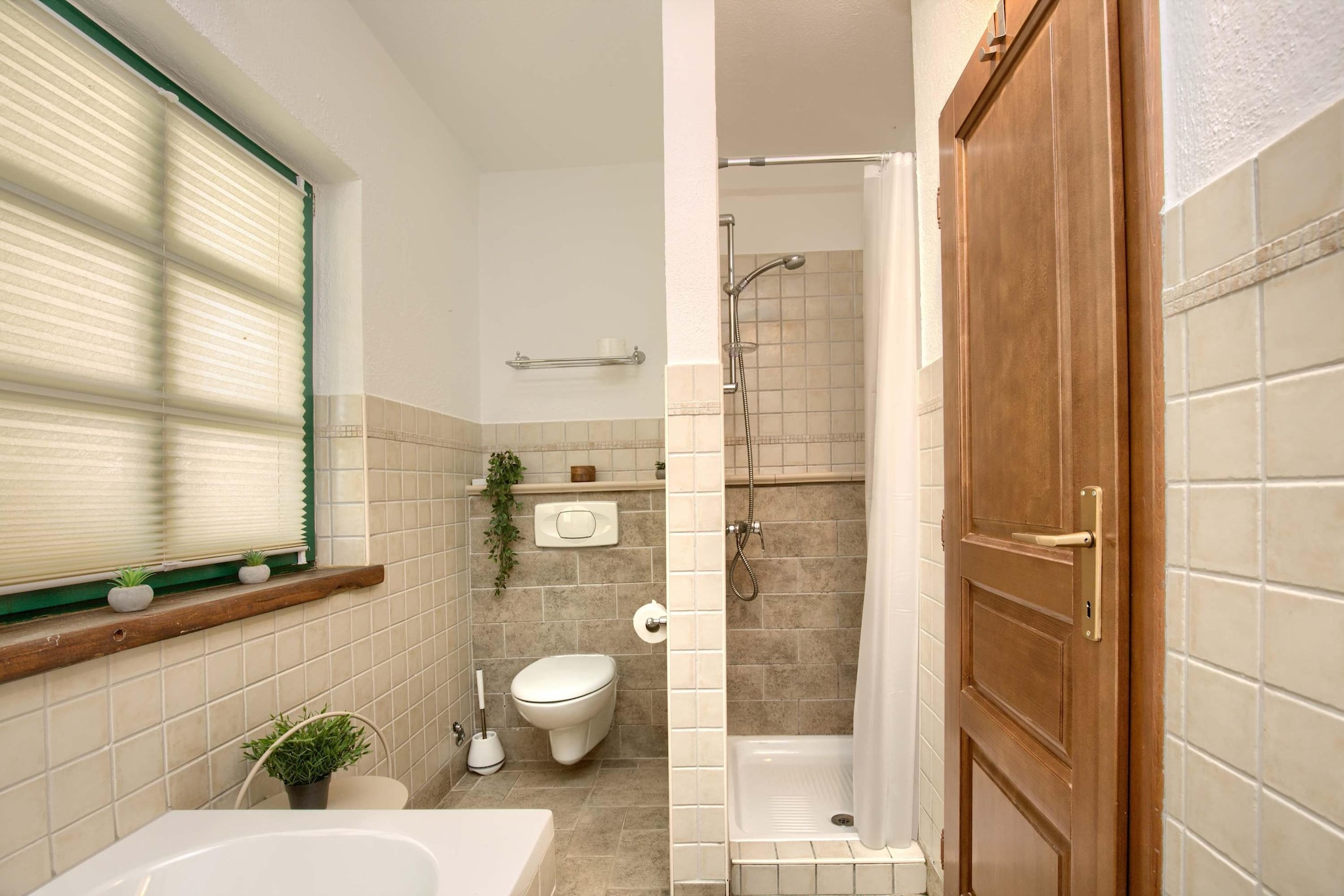 HR Villa Silene - Salle de bain