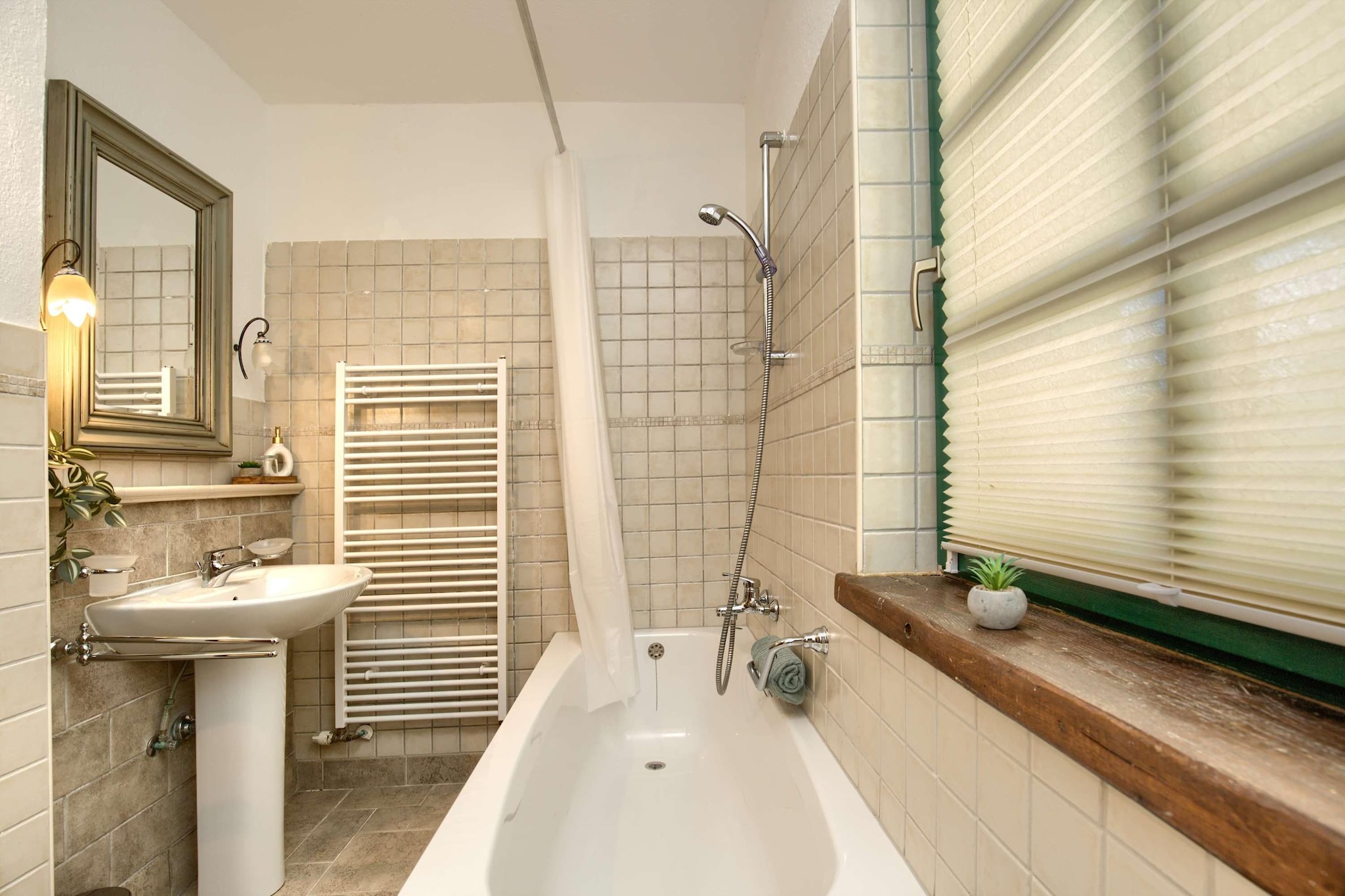 HR Villa Silene - Salle de bain