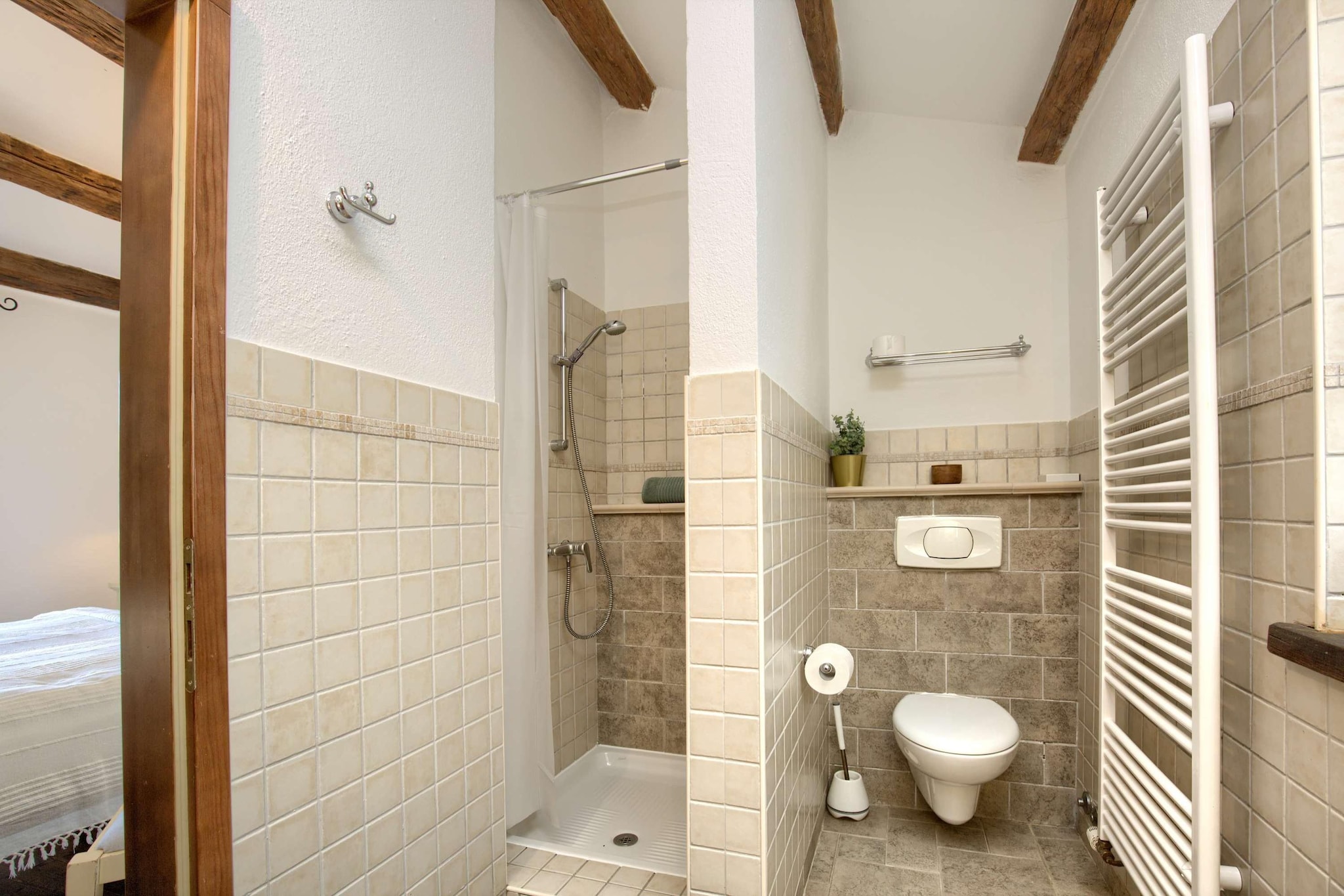 HR Villa Silene - Salle de bain