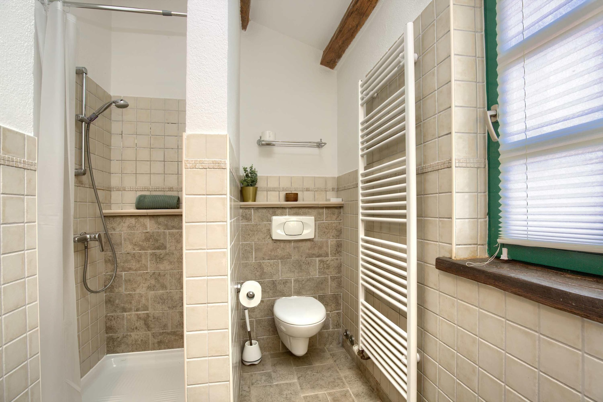HR Villa Silene - Salle de bain