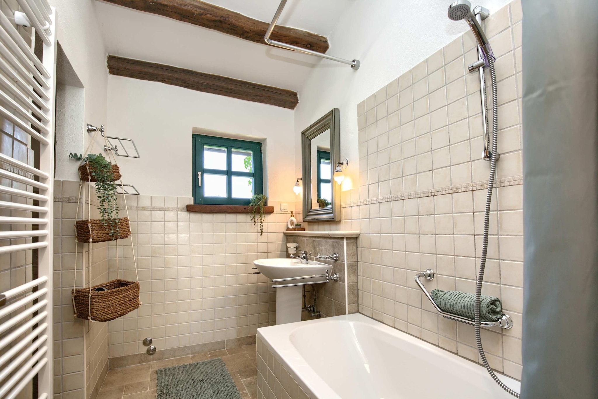 HR Villa Silene - Salle de bain