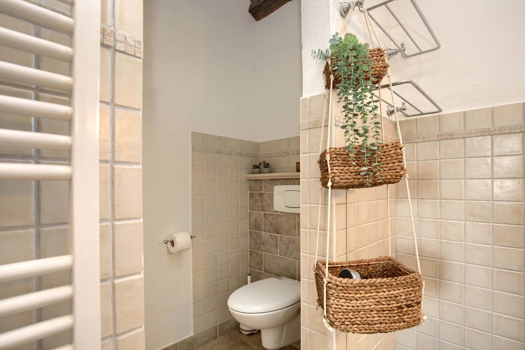 HR Villa Silene - Salle de bain