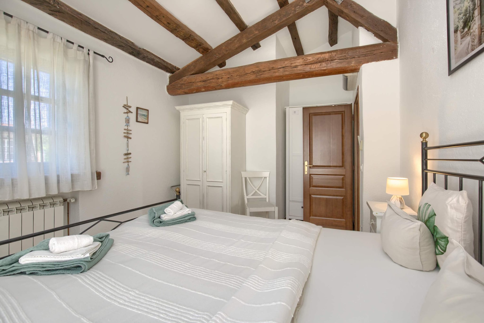 HR Villa Silene - Chambre