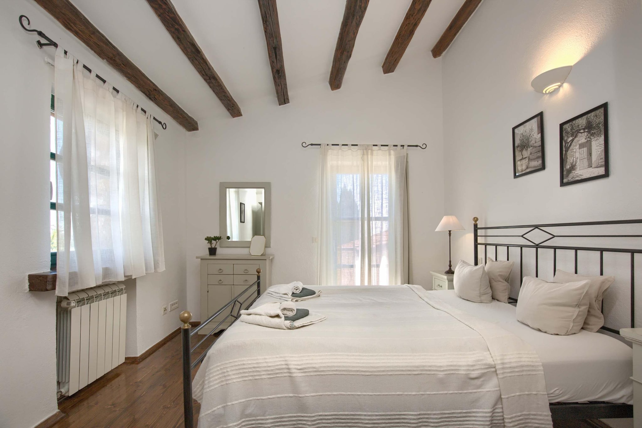 HR Villa Silene - Chambre