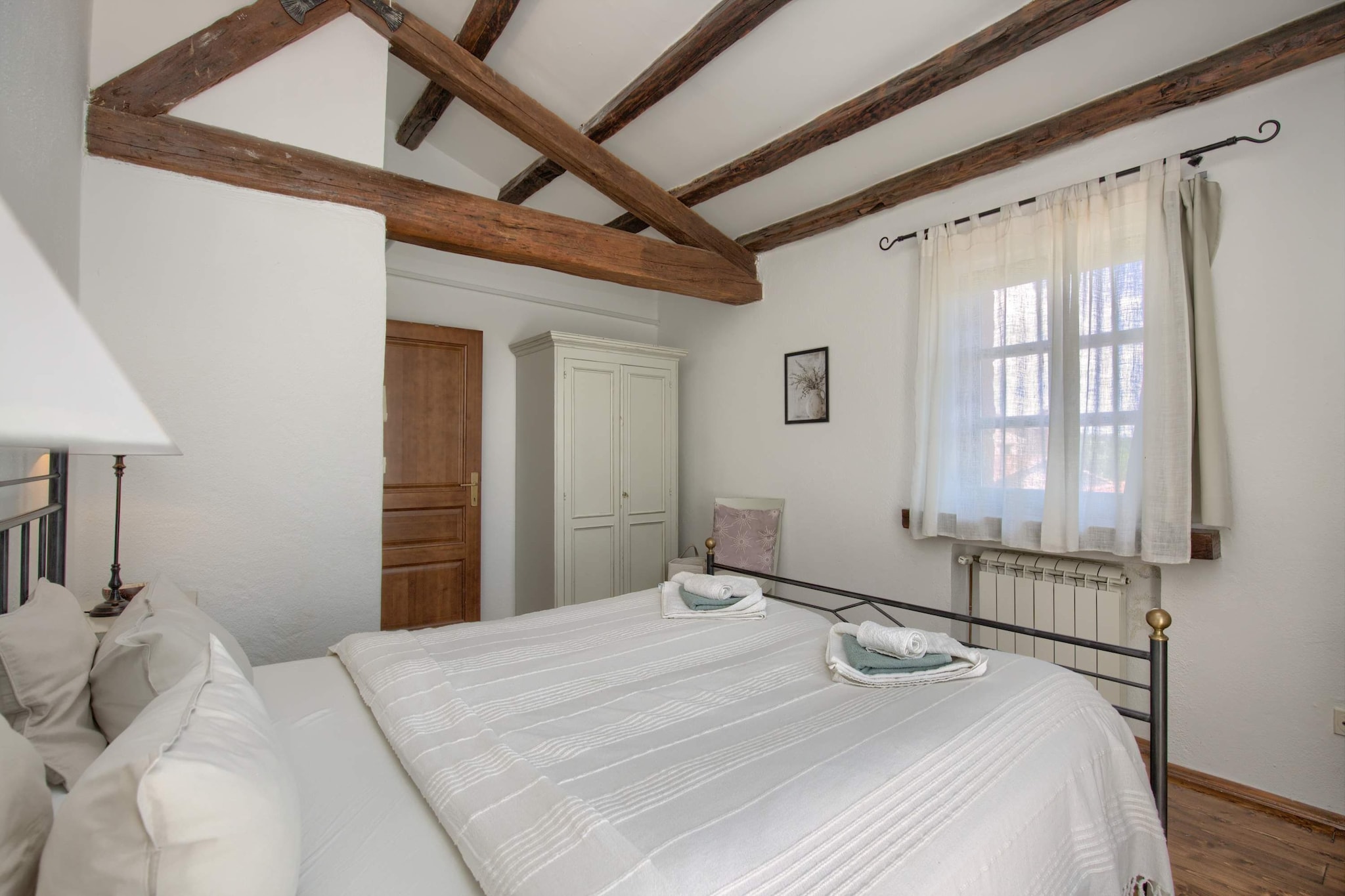 HR Villa Silene - Chambre
