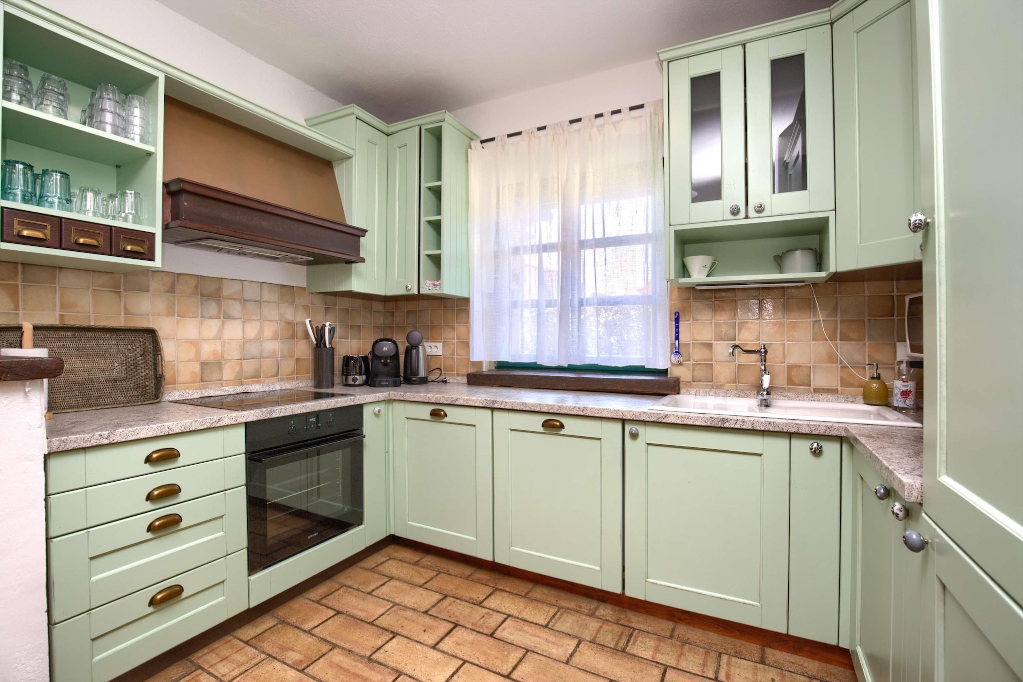 HR Villa Silene