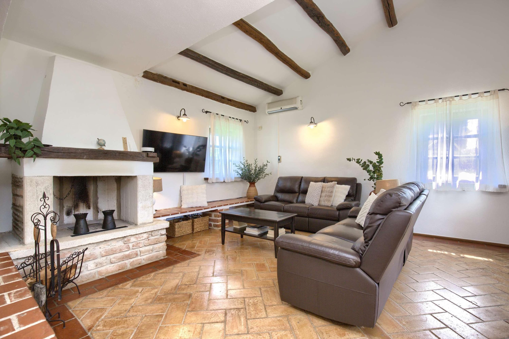 HR Villa Silene