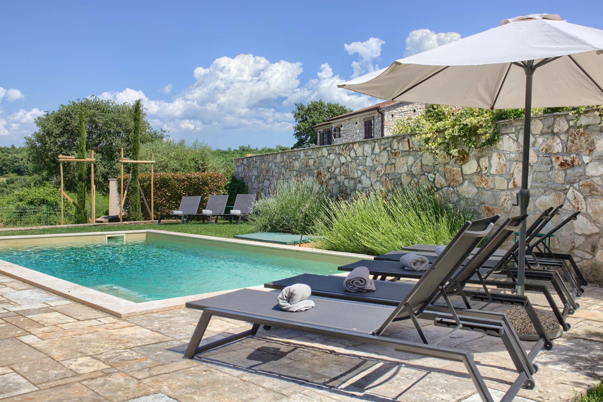 HR Villa Silene