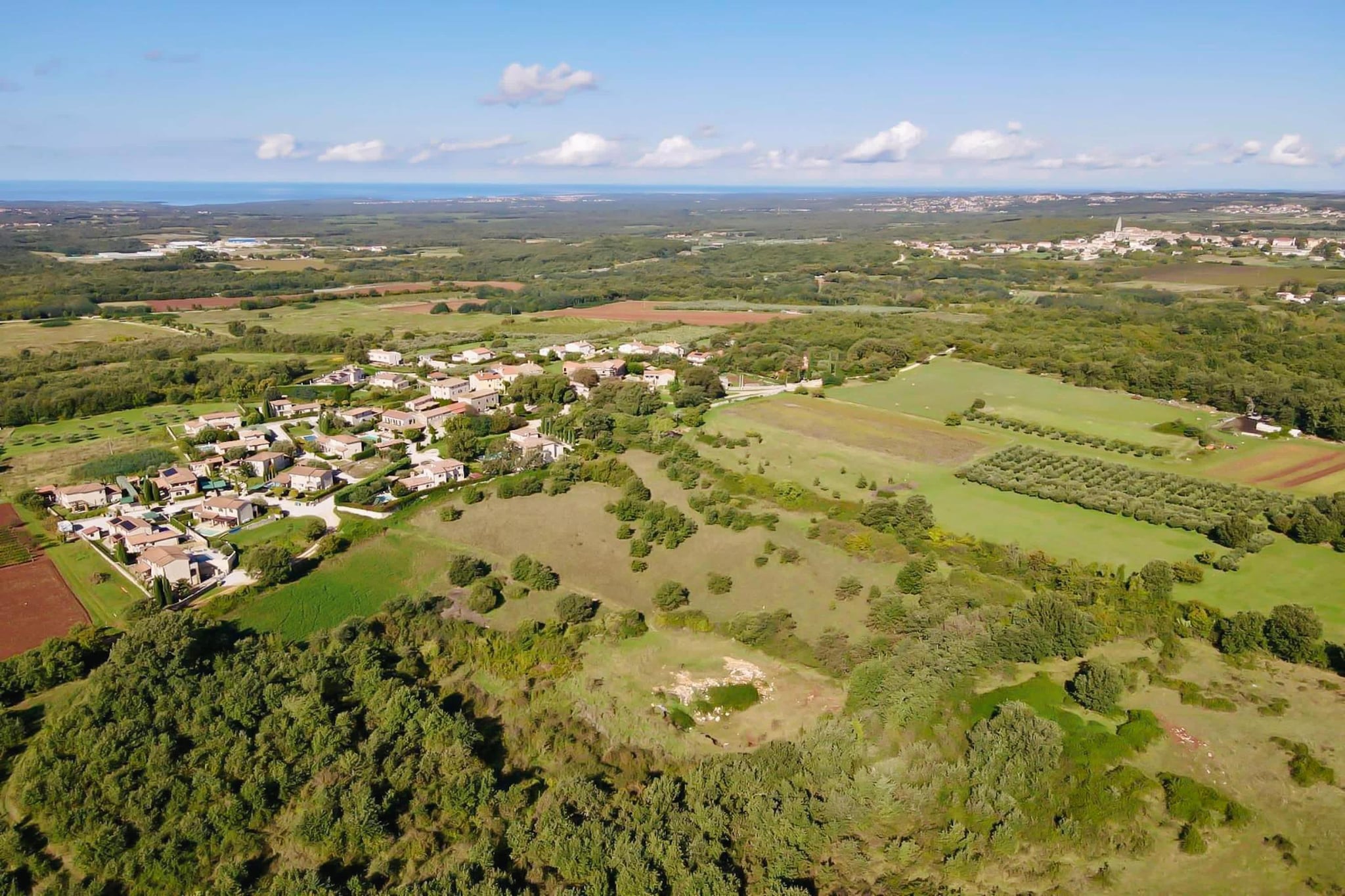 HR Villa Silene - Zones été à 5 km