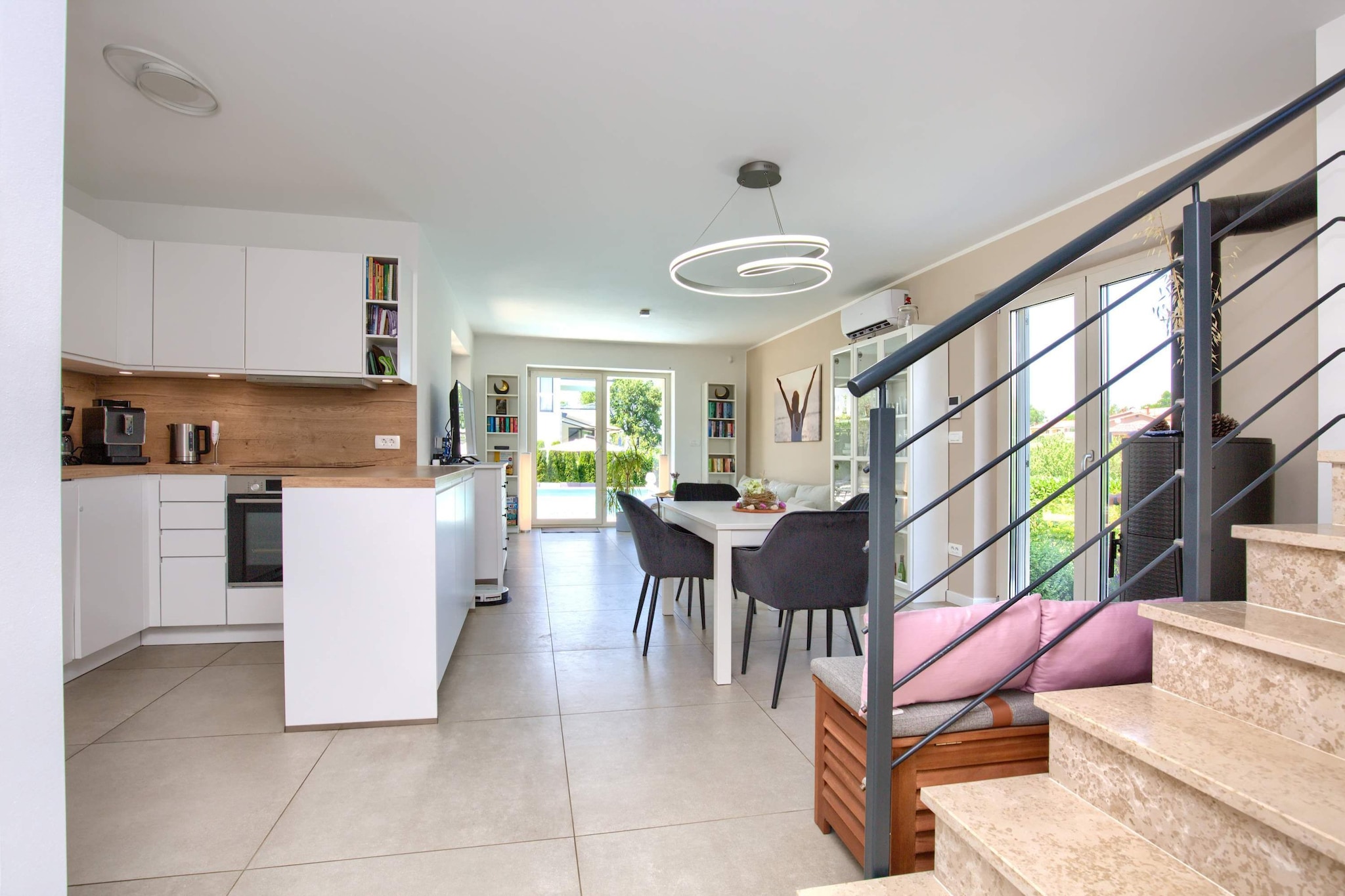 HR Villa Stellina - Cuisine