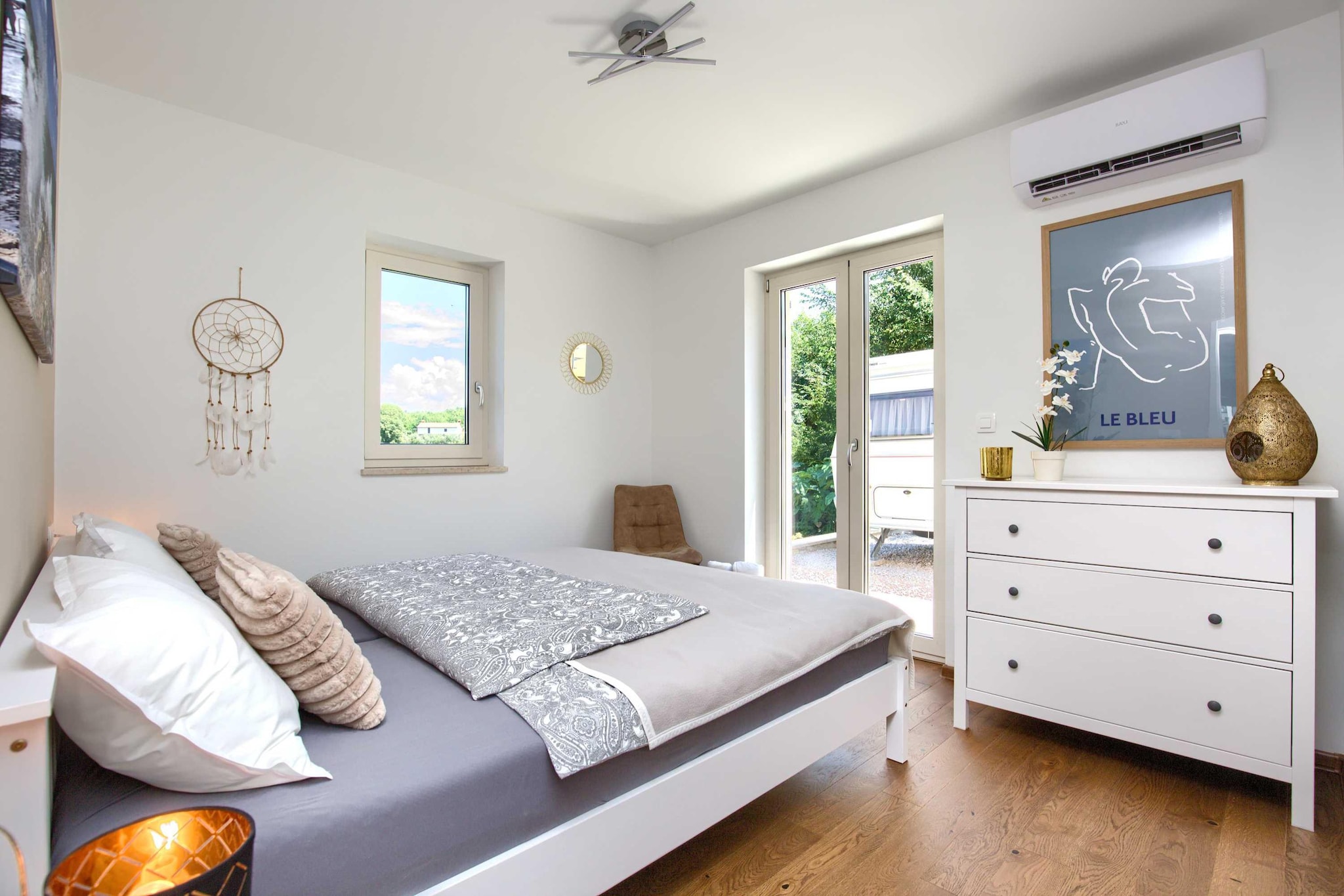 HR Villa Stellina - Chambre