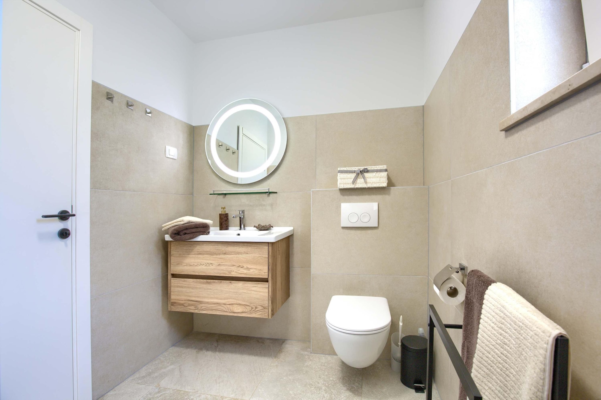HR Villa Stellina - Salle de bain