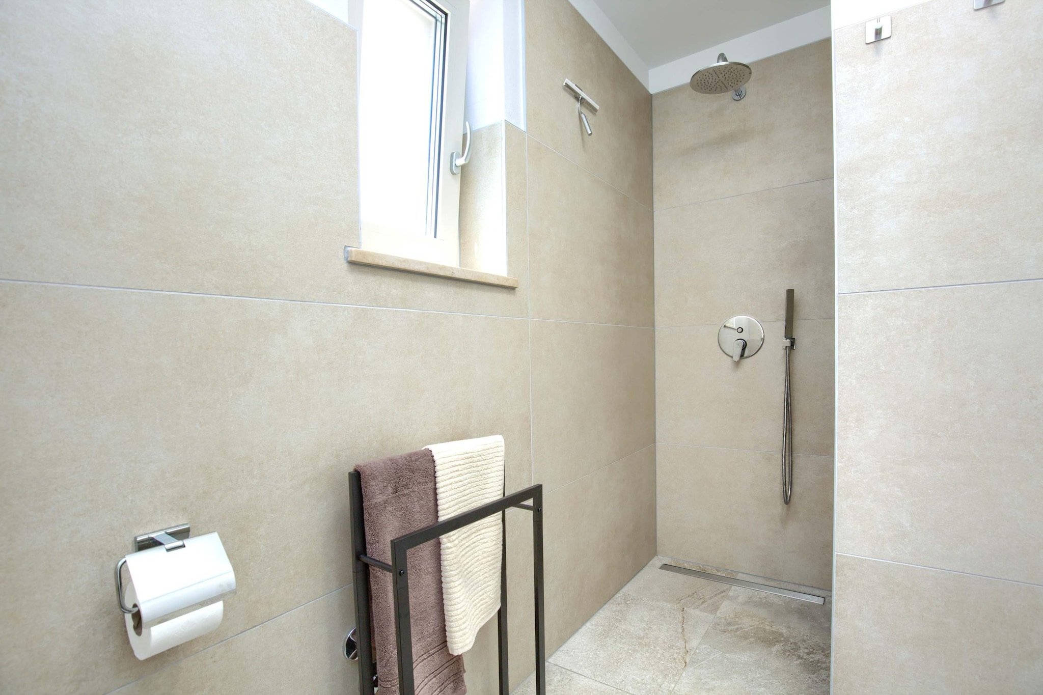 HR Villa Stellina - Salle de bain