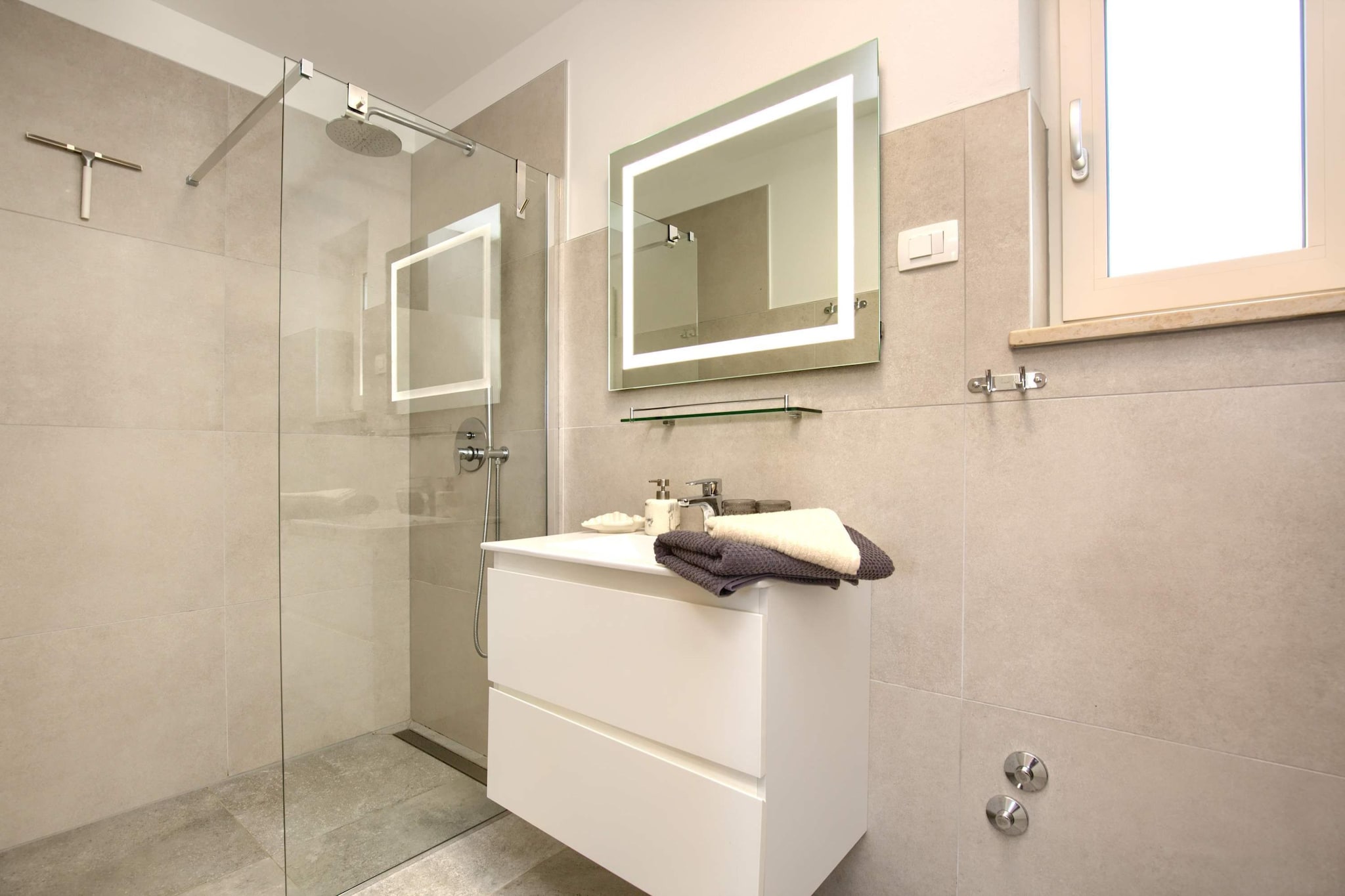 HR Villa Stellina - Salle de bain