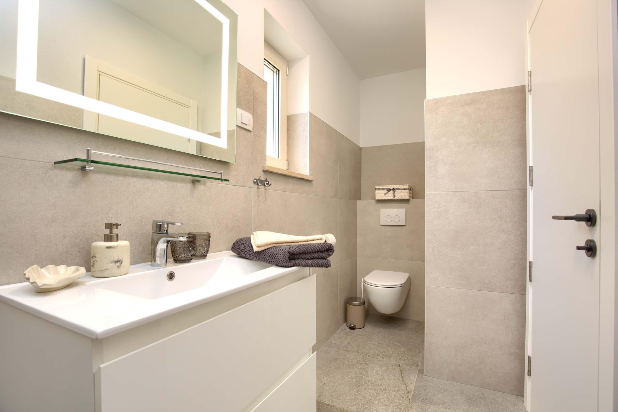 HR Villa Stellina - Salle de bain