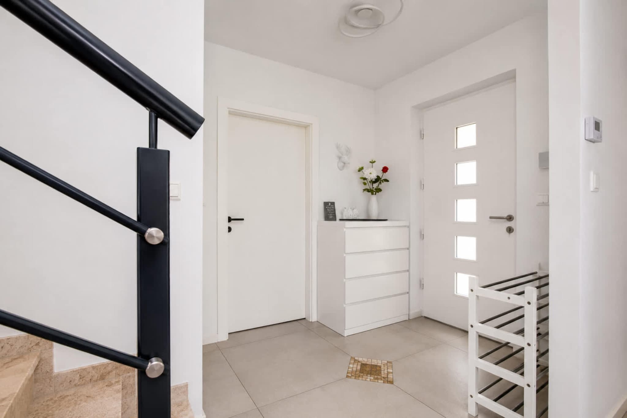HR Villa Stellina - Palier