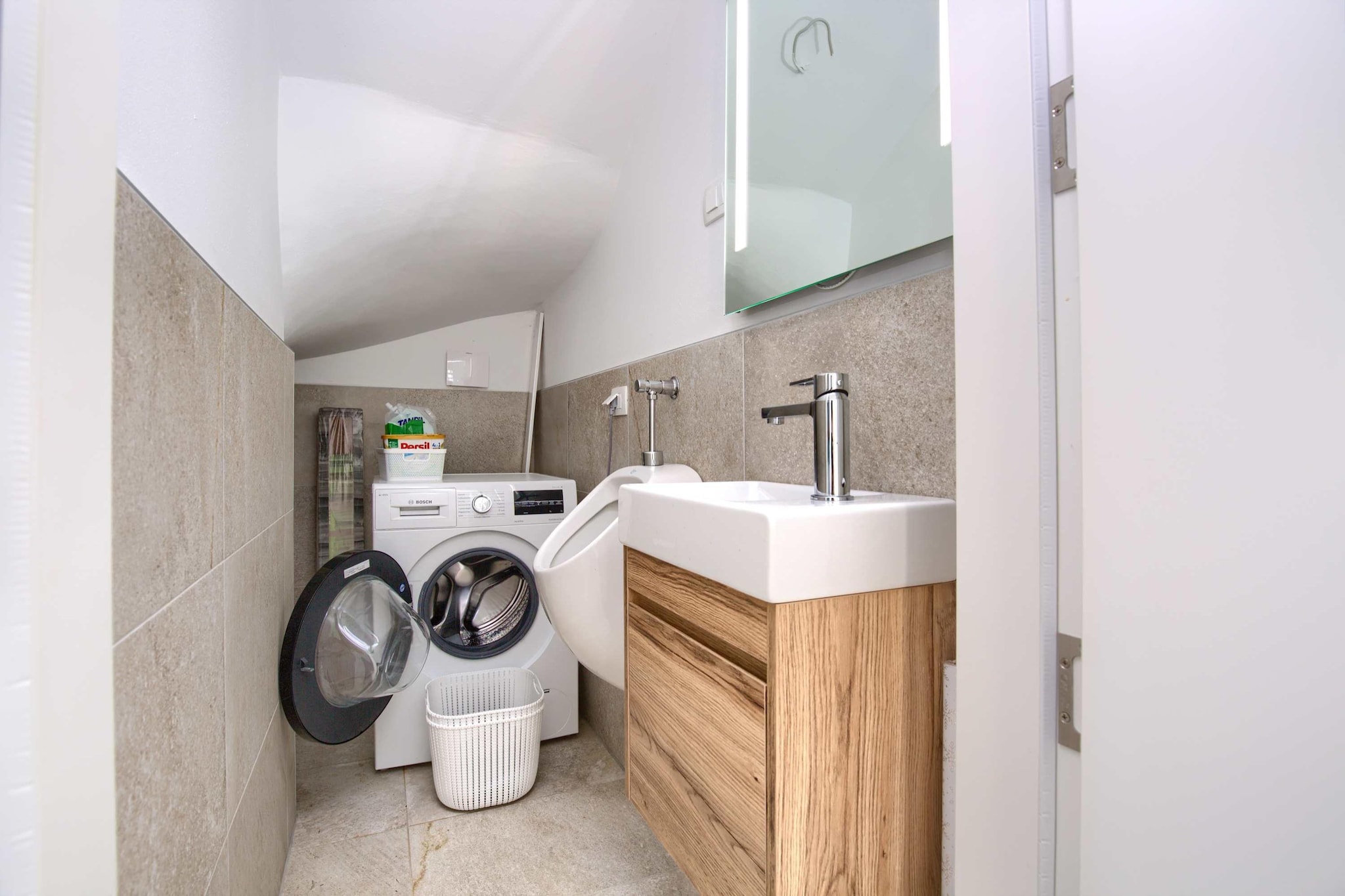 HR Villa Stellina - Salle de bain