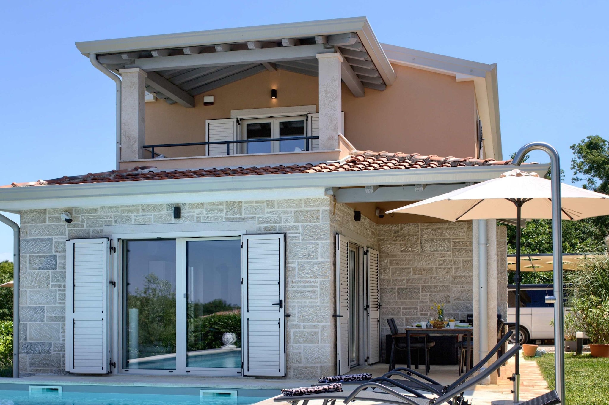 HR Villa Stellina