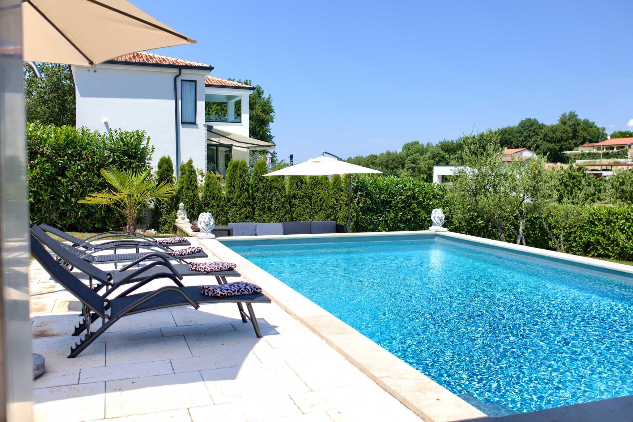 HR Villa Stellina