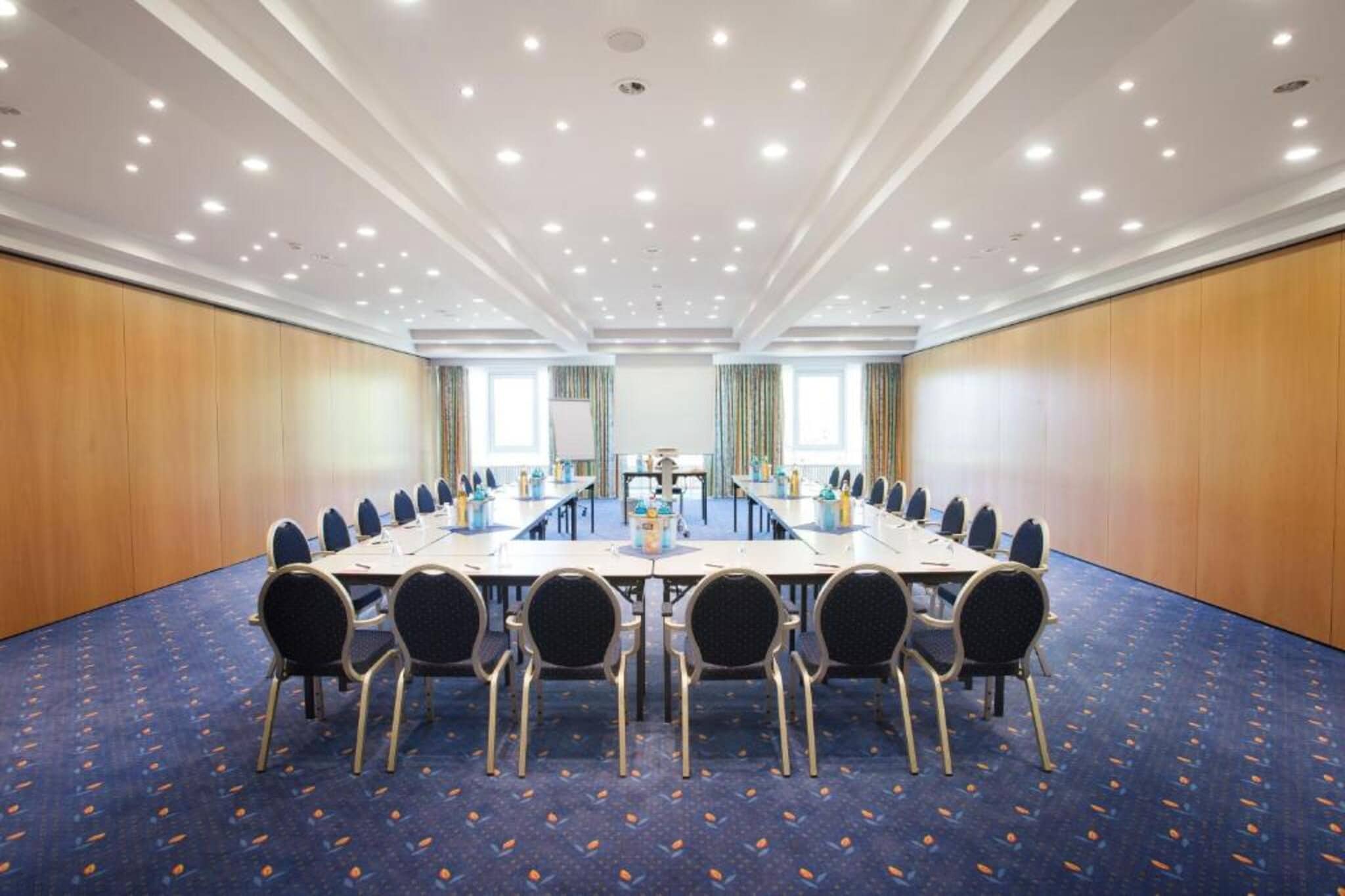 H Hotel & SPA Friedrichroda - Single Room - Image-tags.hotelfacilitiesandservices