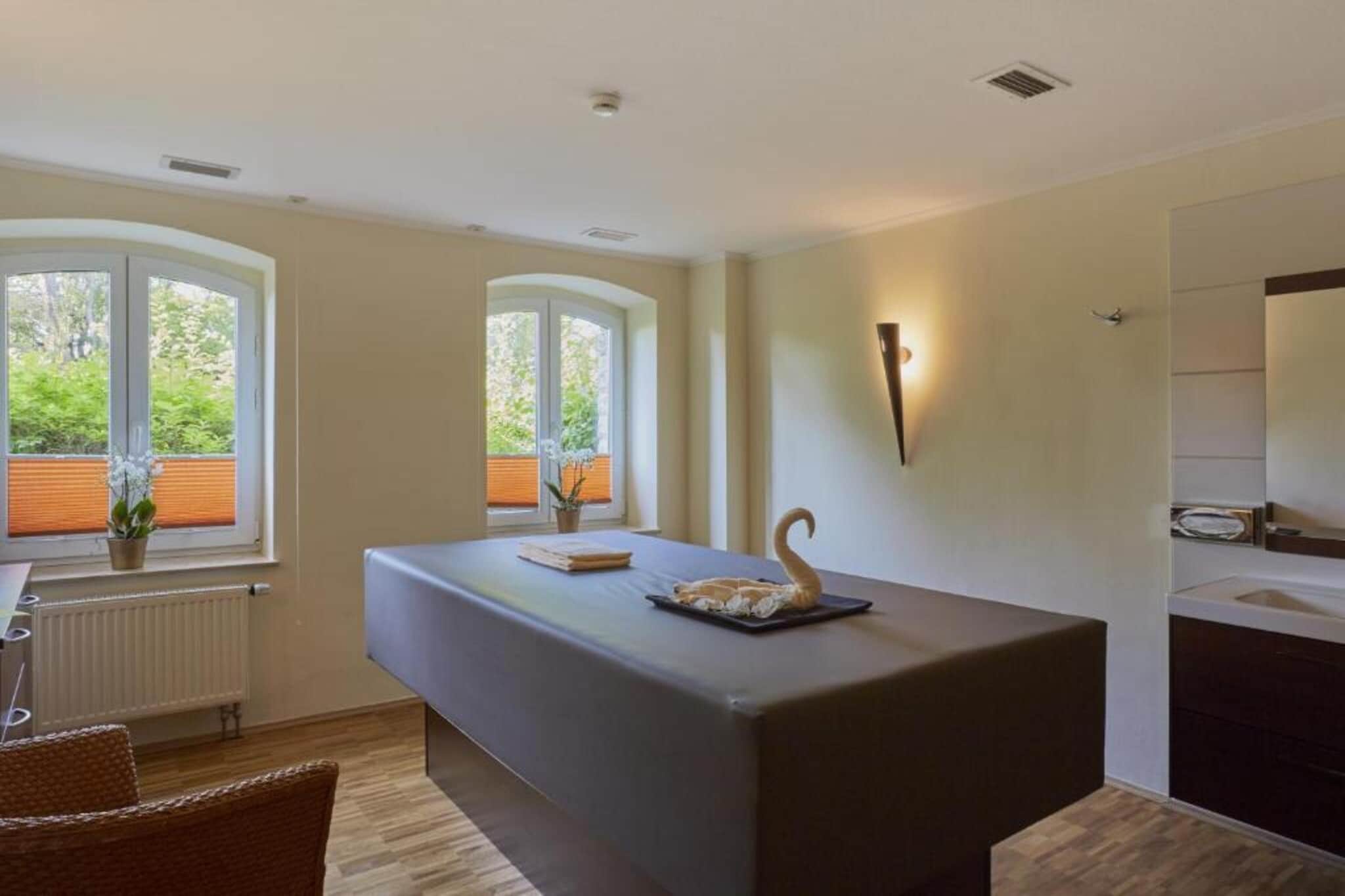 H Hotel & SPA Friedrichroda - Single Room - Wellness