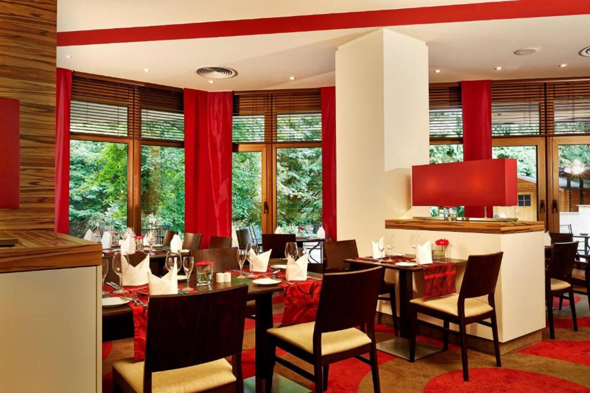 H Hotel Bad Soden - Comfort Double Room - Image-tags.hotelfacilitiesandservices