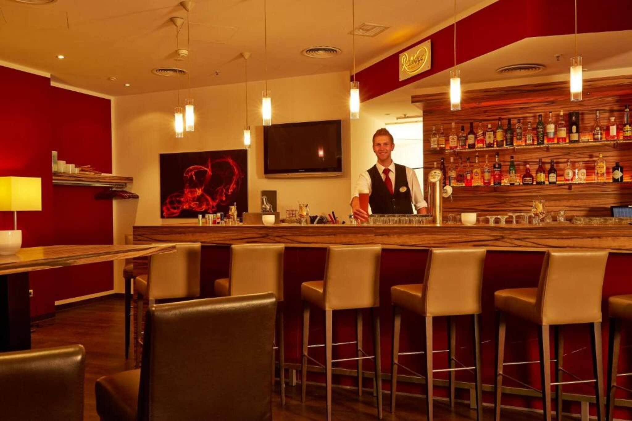 H Hotel Bad Soden - Superior Double Room - Image-tags.hotelfacilitiesandservices