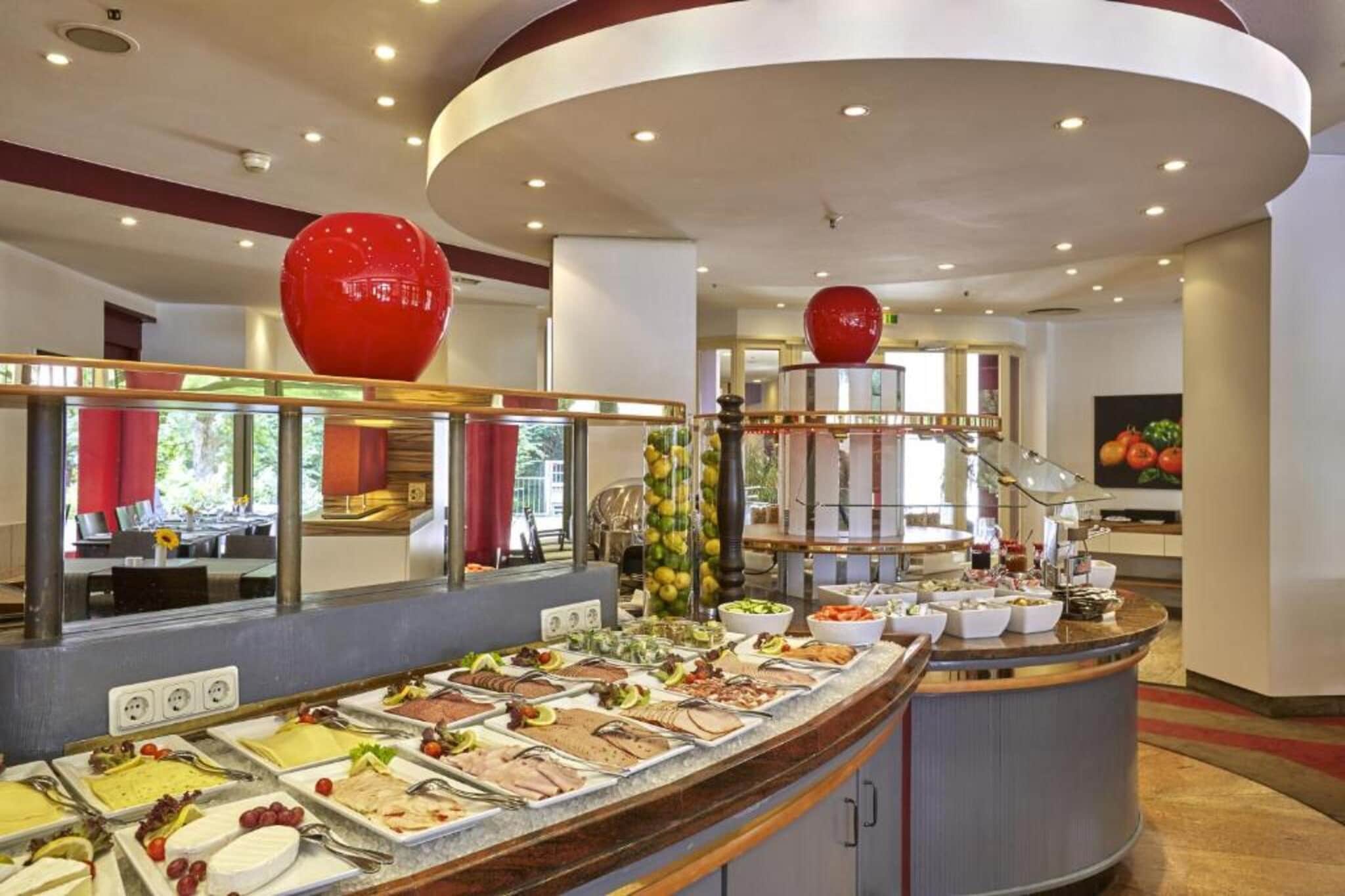 H Hotel Bad Soden - Superior Double Room - Image-tags.hotelfacilitiesandservices