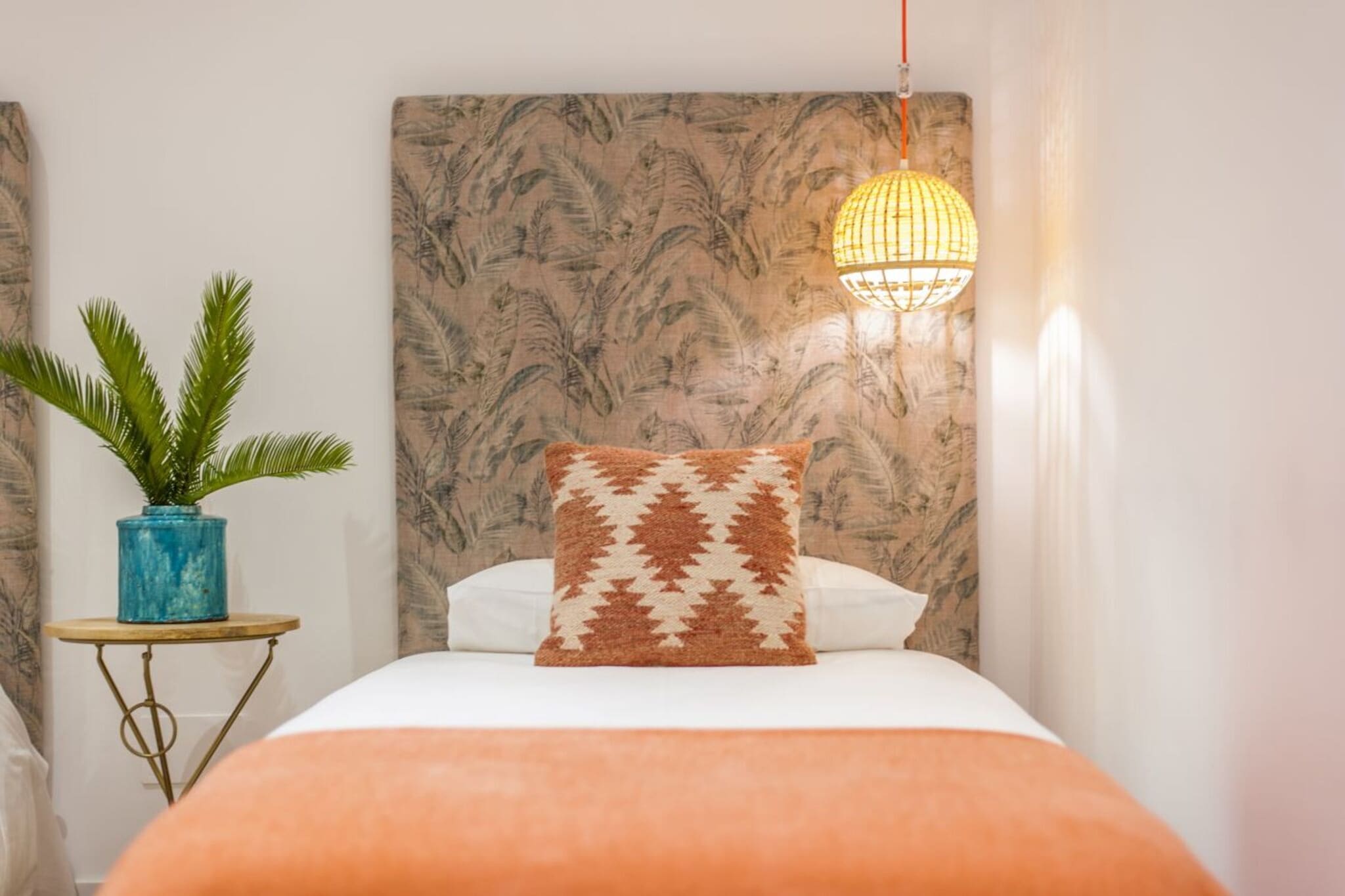 Puerta del Sol VI - Bedroom