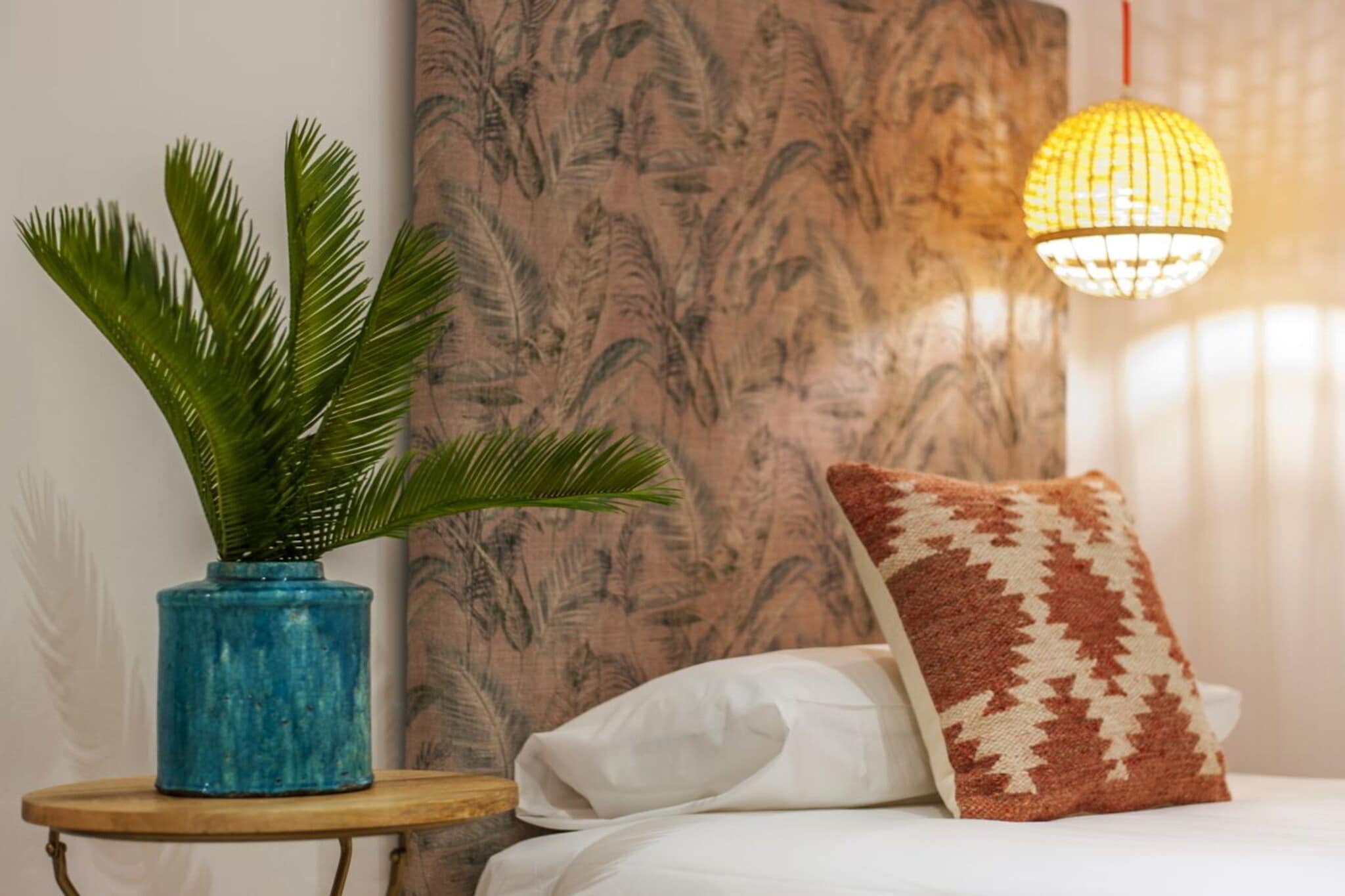 Puerta del Sol VI - Bedroom