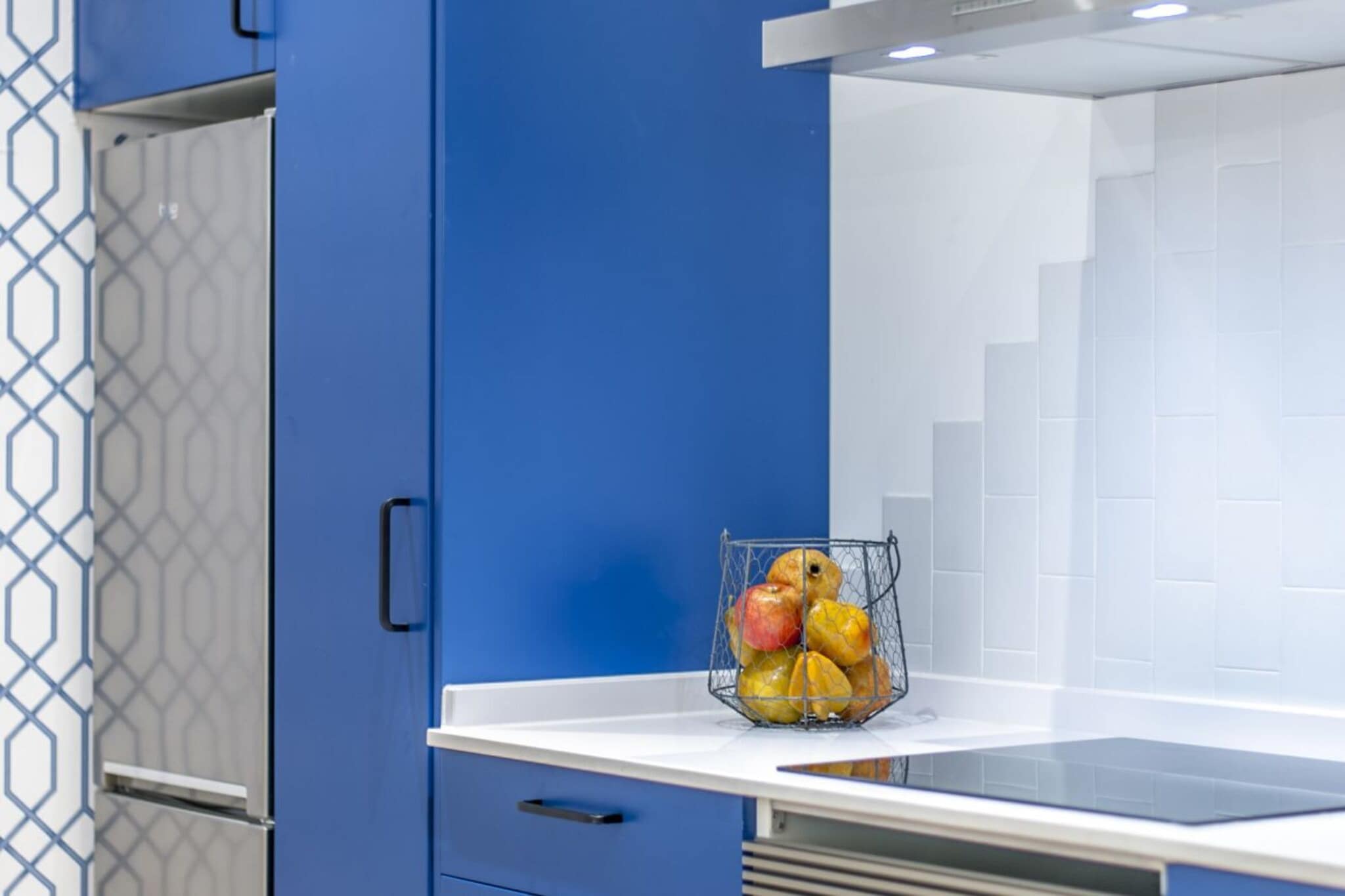 Puerta del Sol VI - Kitchen